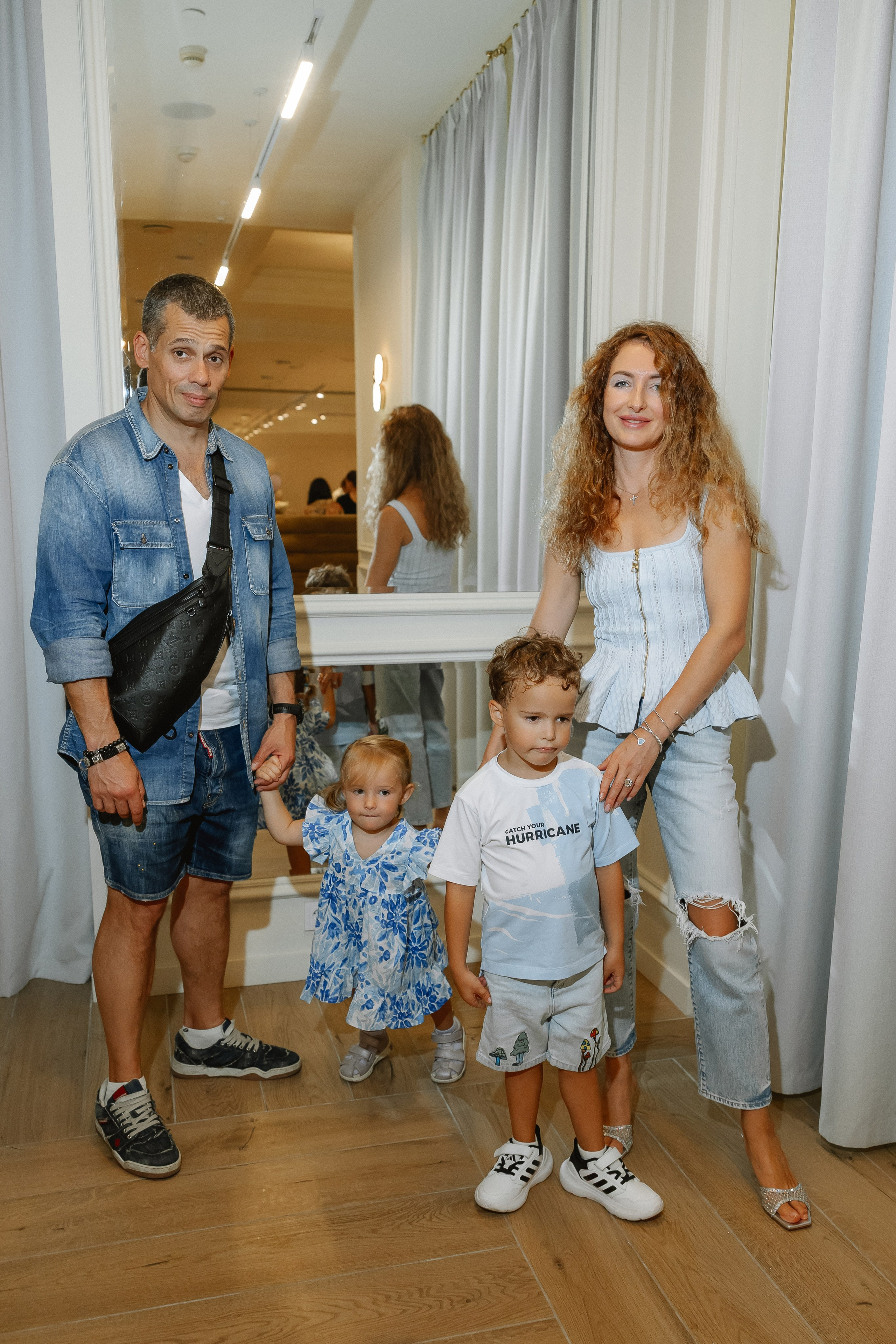 День рождения Мария и Георгий. Свадебный фотограф | Москва | Демидова Мария