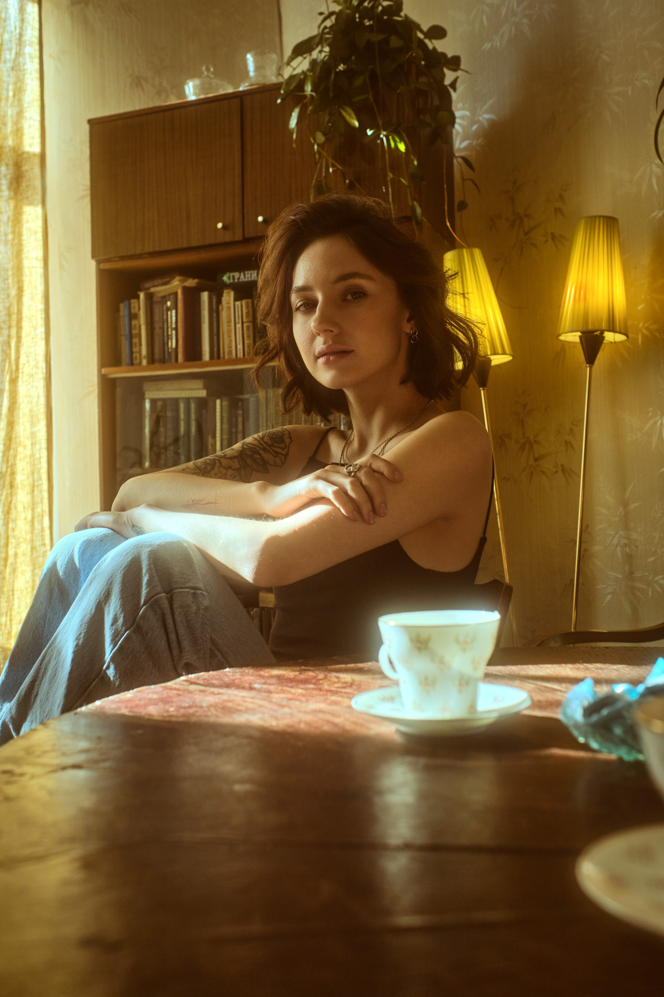 Саша. Глеб Долгов  — Фотограф в Санкт-Петербурге