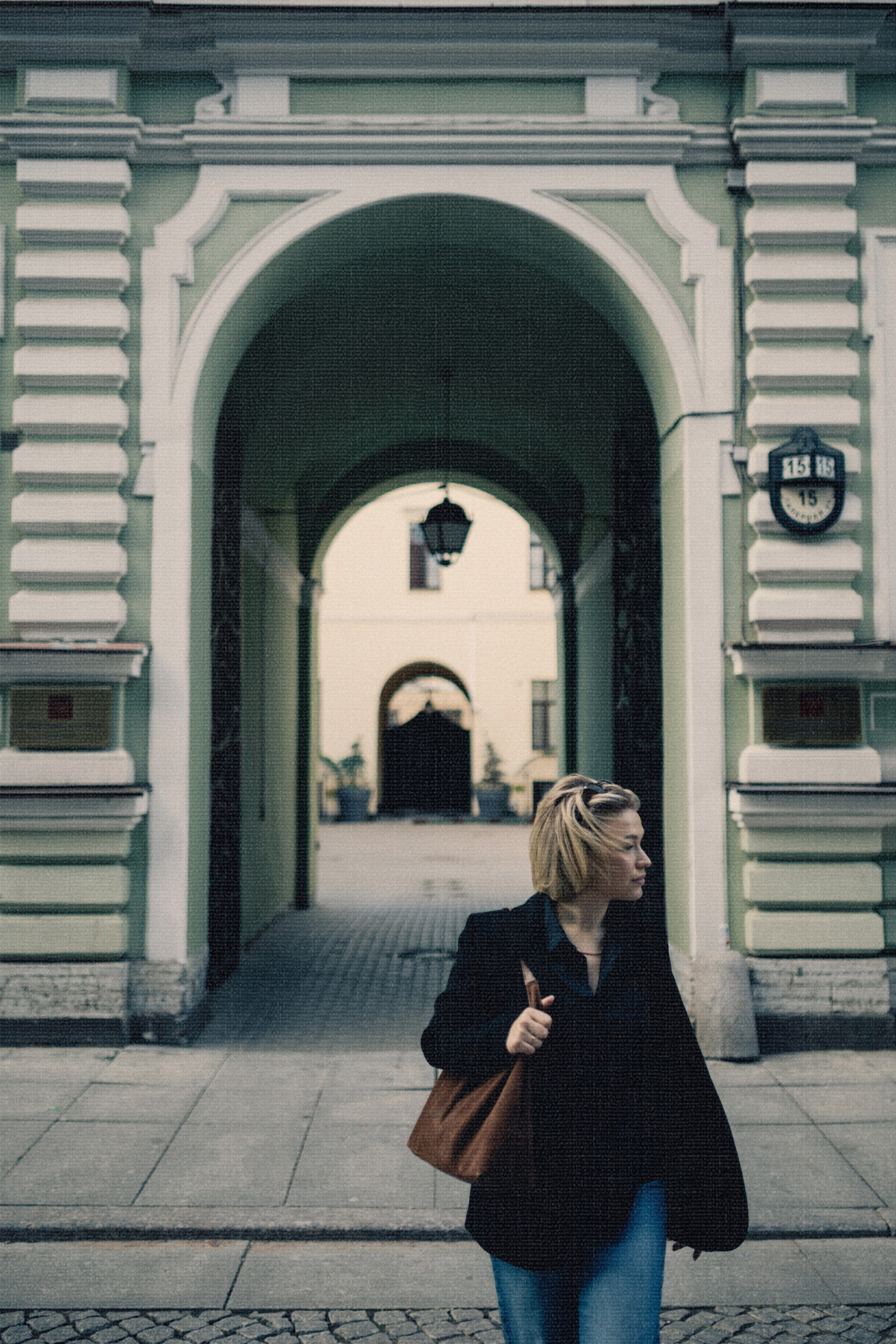 Полина. Семейный и свадебный фотограф в Санкт-Петербурге Науменко Владислав