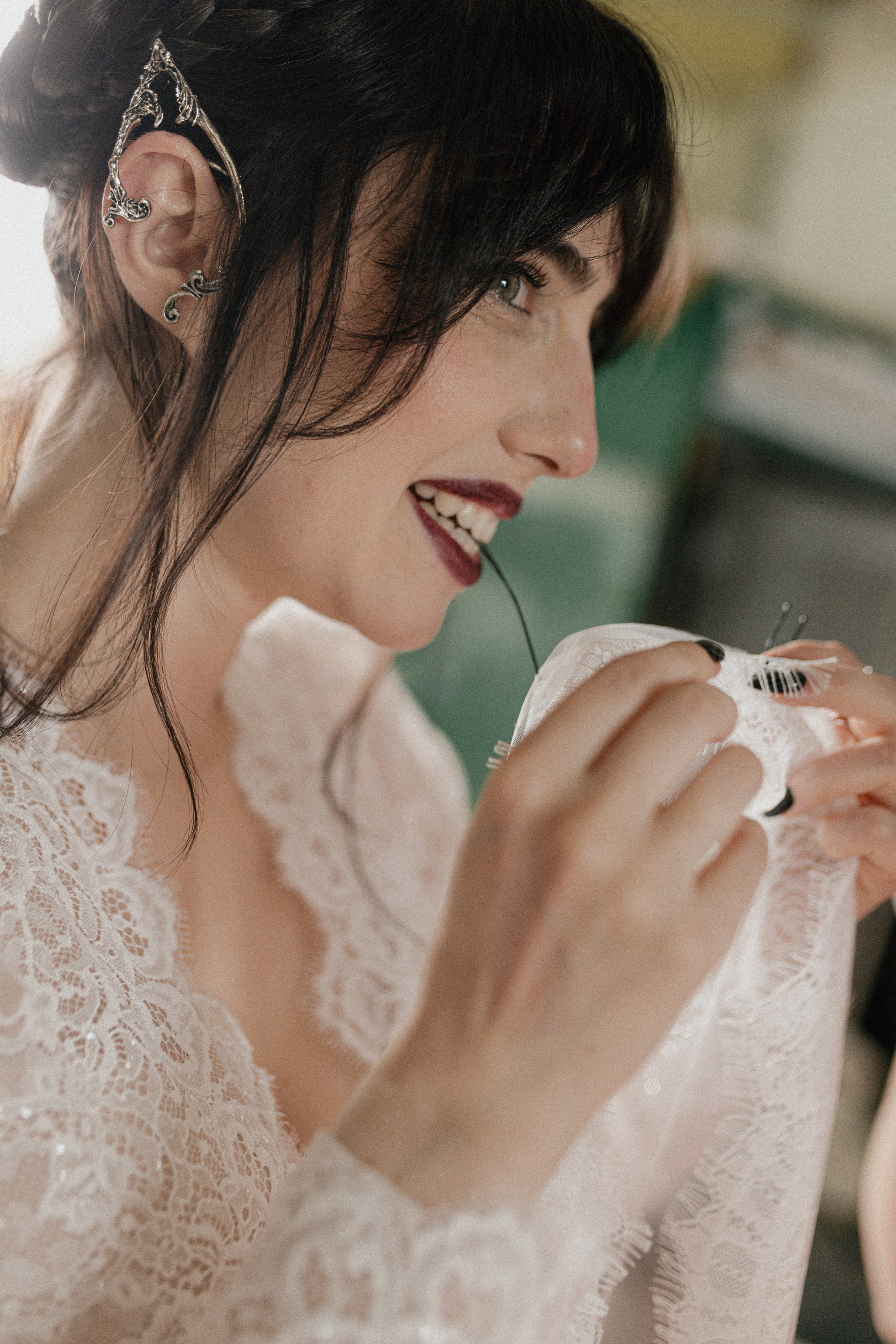 Свадьба Лены и Миши. Свадебный и семейный фотограф Женя Добрянская в Нижнем Новгороде