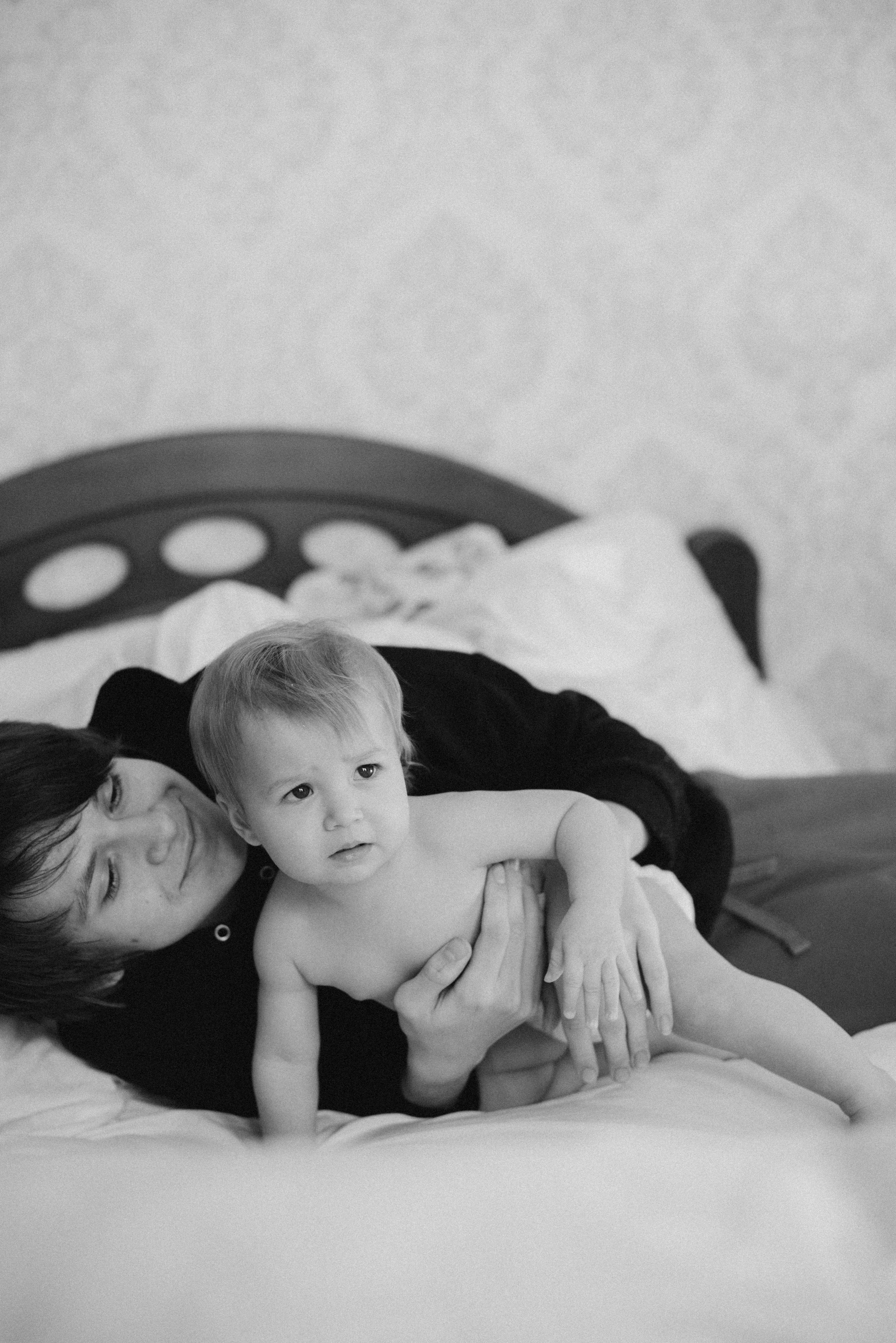 Инна и Ева. Фотограф в Минске Наталия Запорощенко