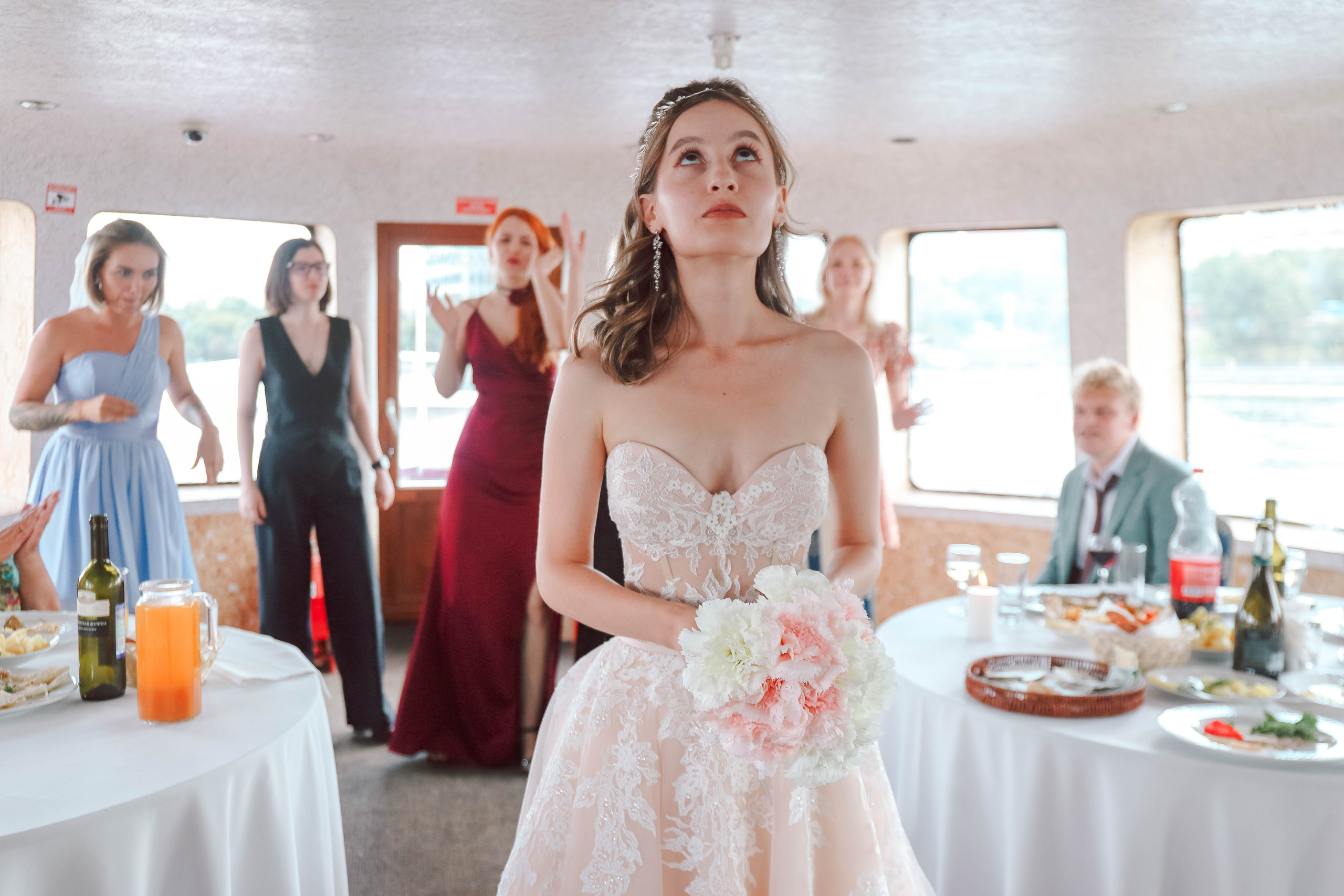 Ольга и Вячеслав — Свадьба. Kate Bunny | фотограф и видеограф в Люберцах