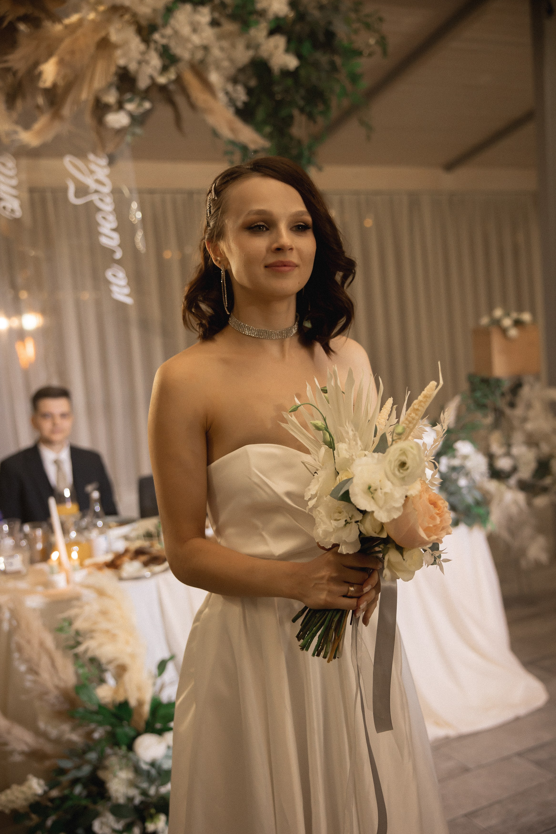 Сад на крыше. Свадебный фотограф Роман Еремеев