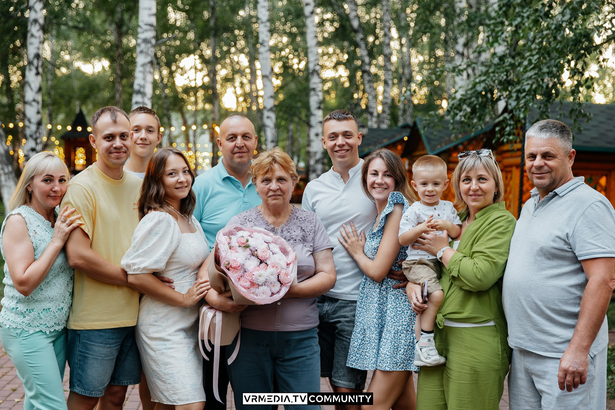 В гостях «У Петровича»