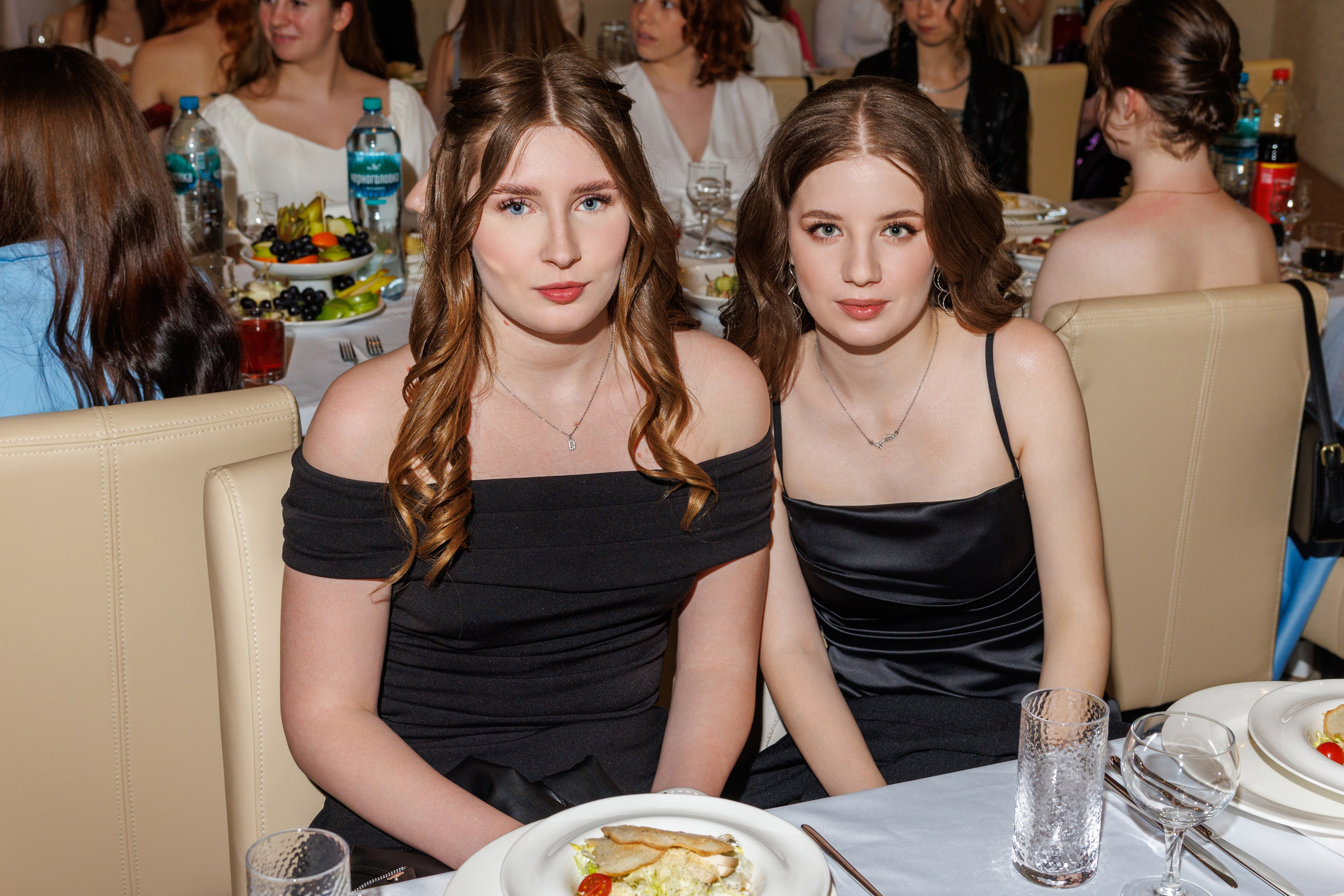 Выпускной 2025 Шк 10. Коммерческий фотограф Андрей Тремасов