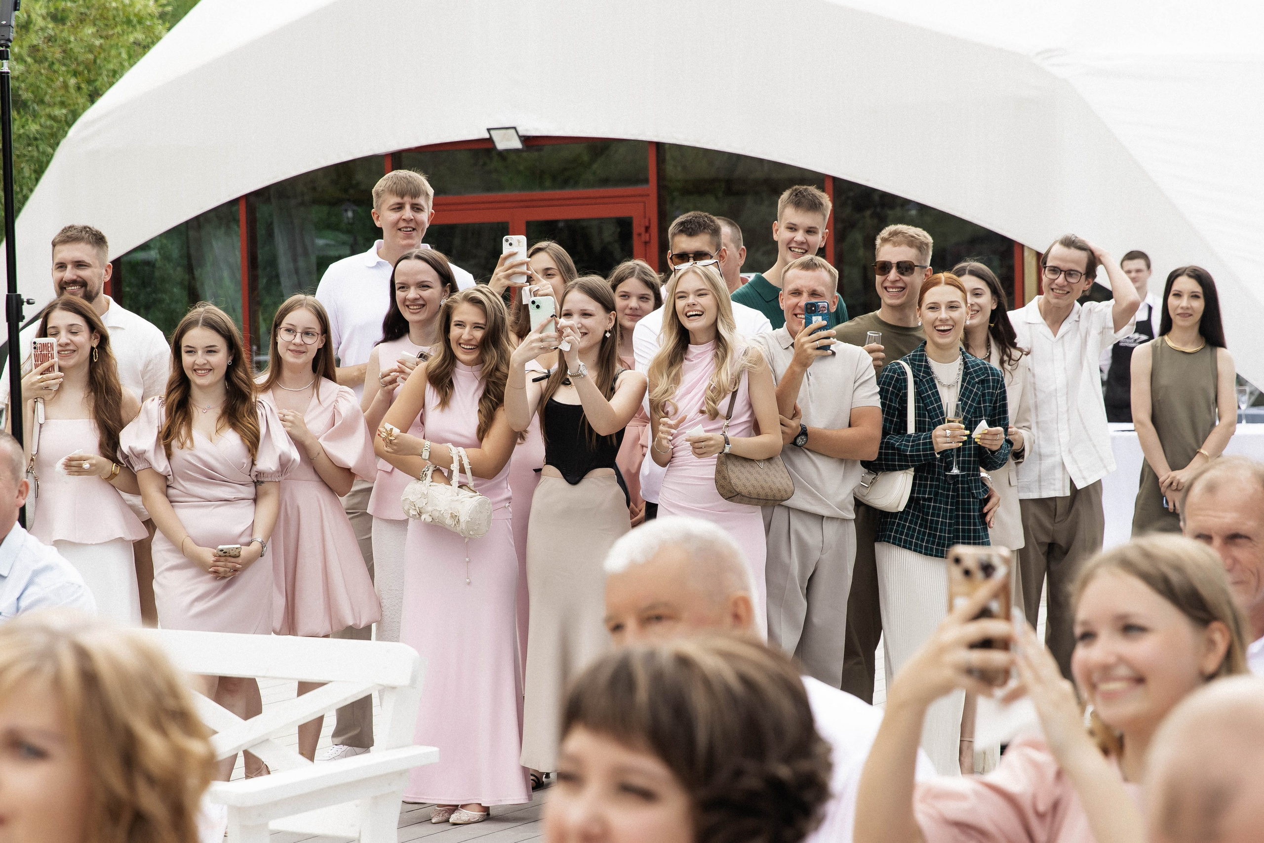 Валерия и Алексей. Свадебный фотограф Владлена Зарецкая