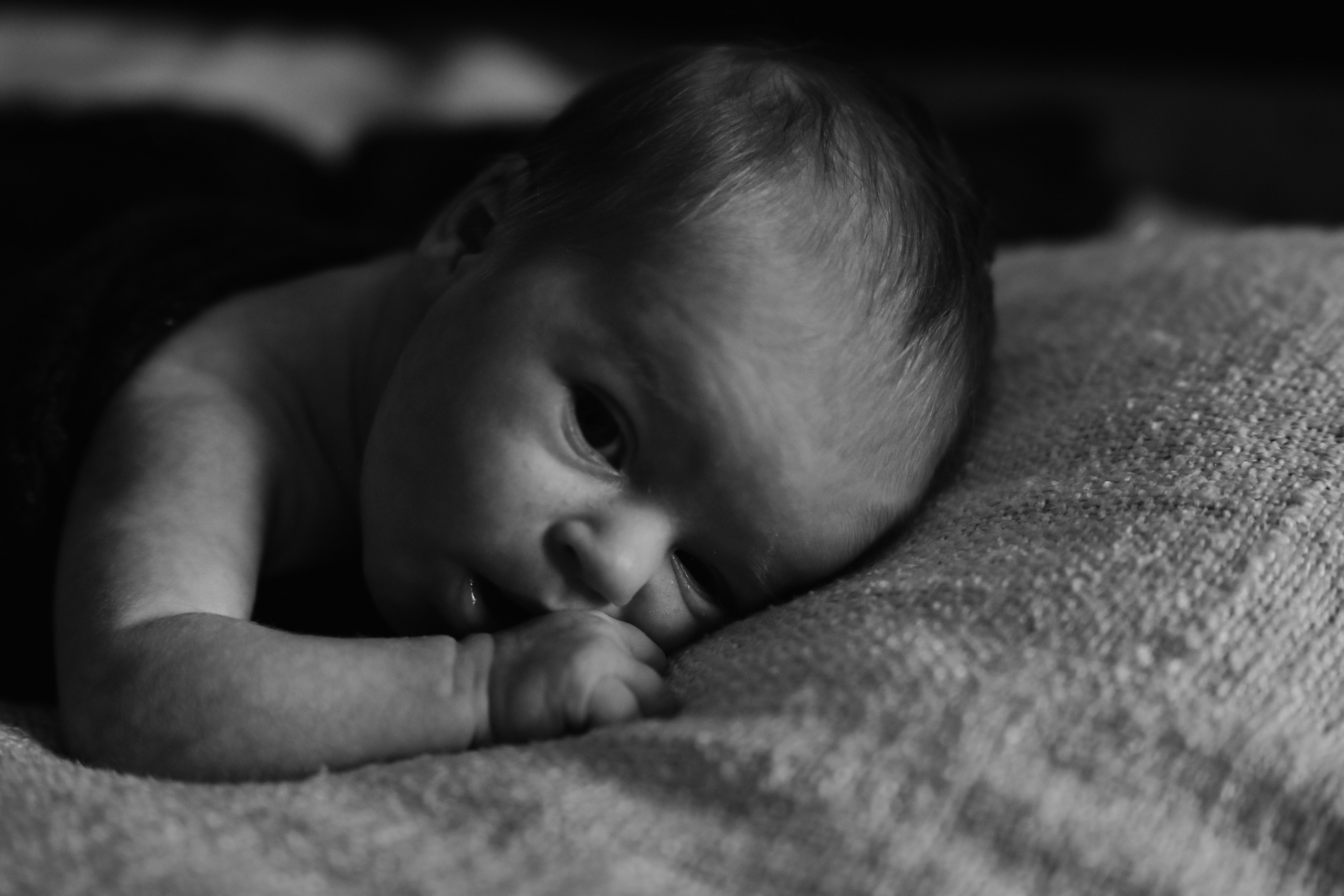 Новорожденные. Семейный и детский фотограф в Москве