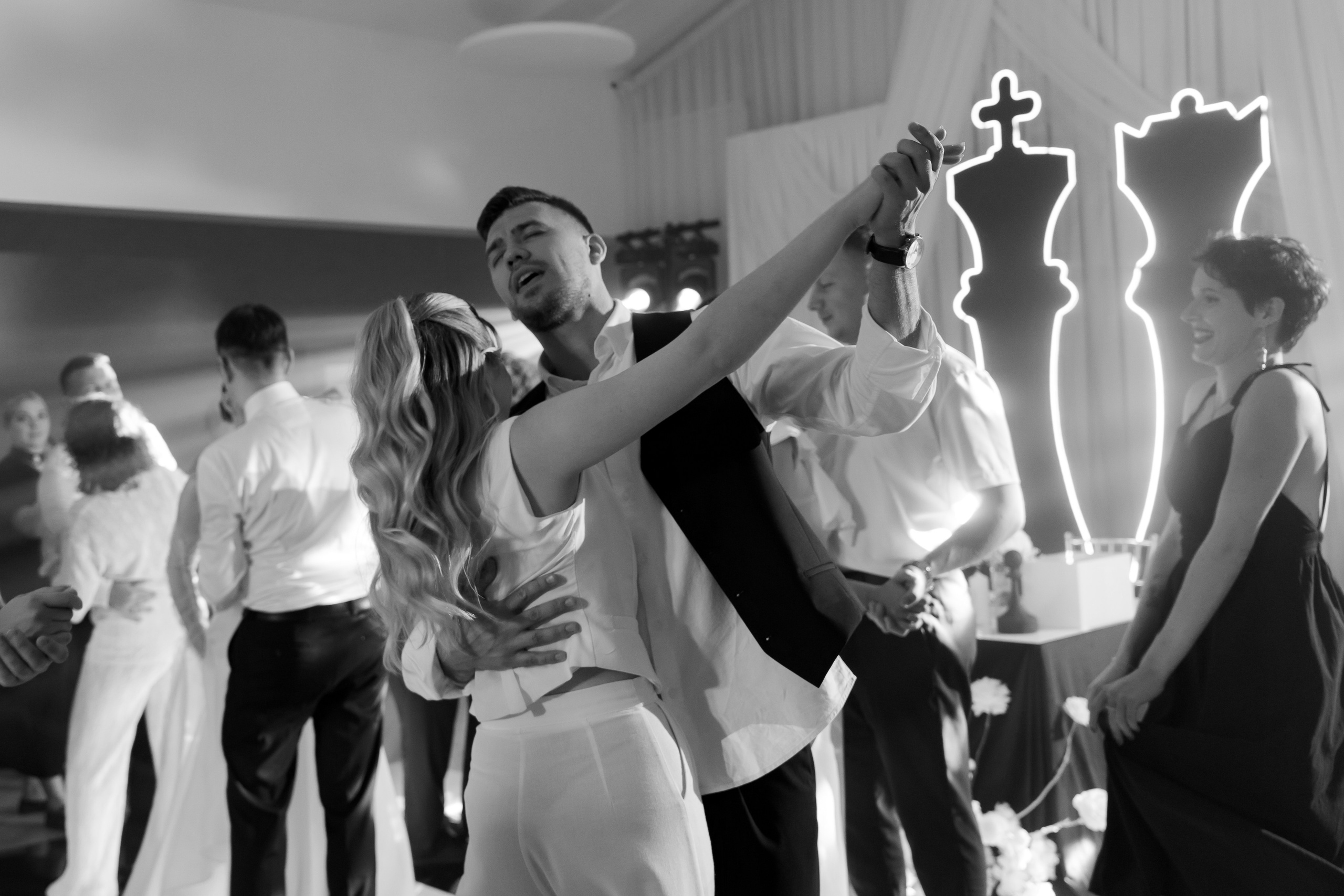 Владимир и Ангелина. Свадебный фотограф Воронеж Марина Грудинина