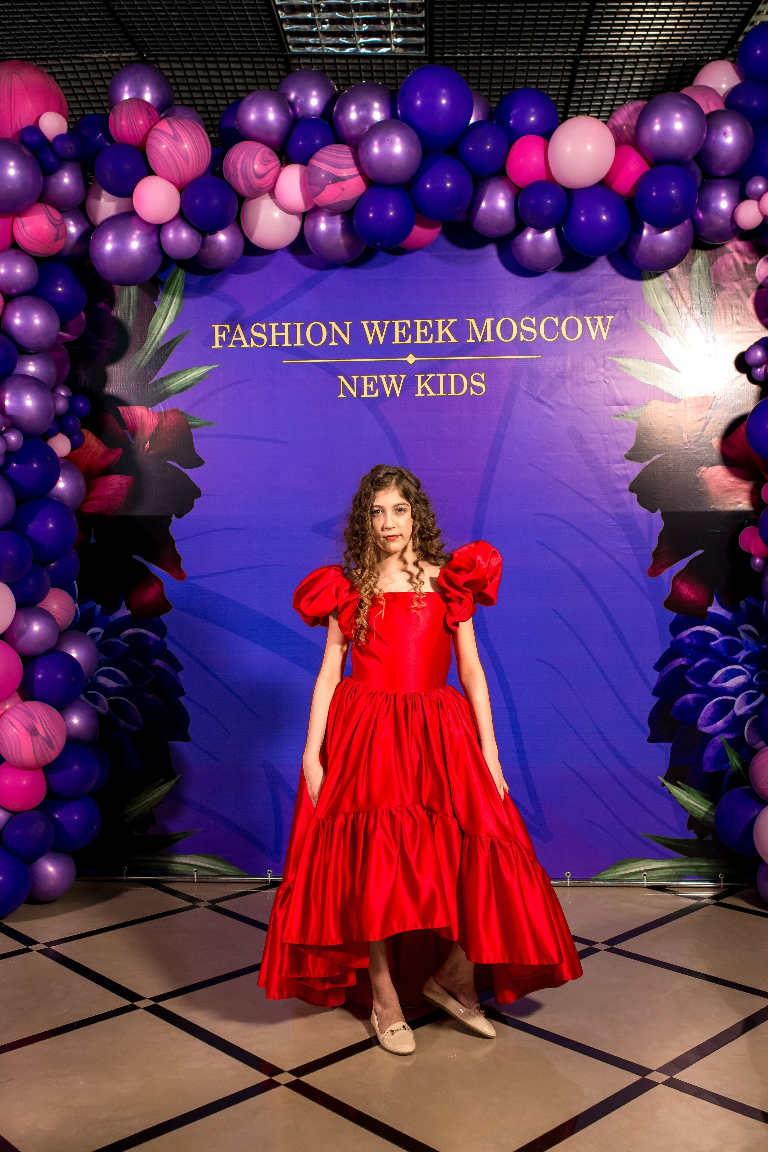 Показ Итальянской моды в России весна 2022. Женский фотограф Крещение Венчание Москва Брянск