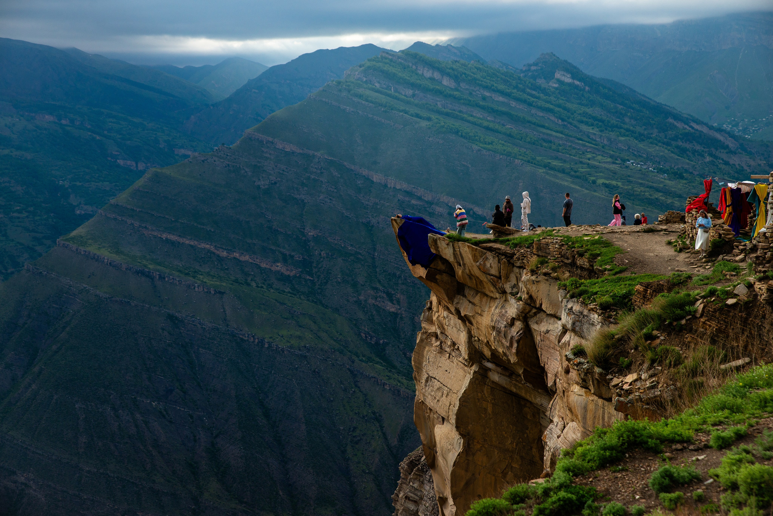 Дагестан. Фотограф Крещение Венчание Москва