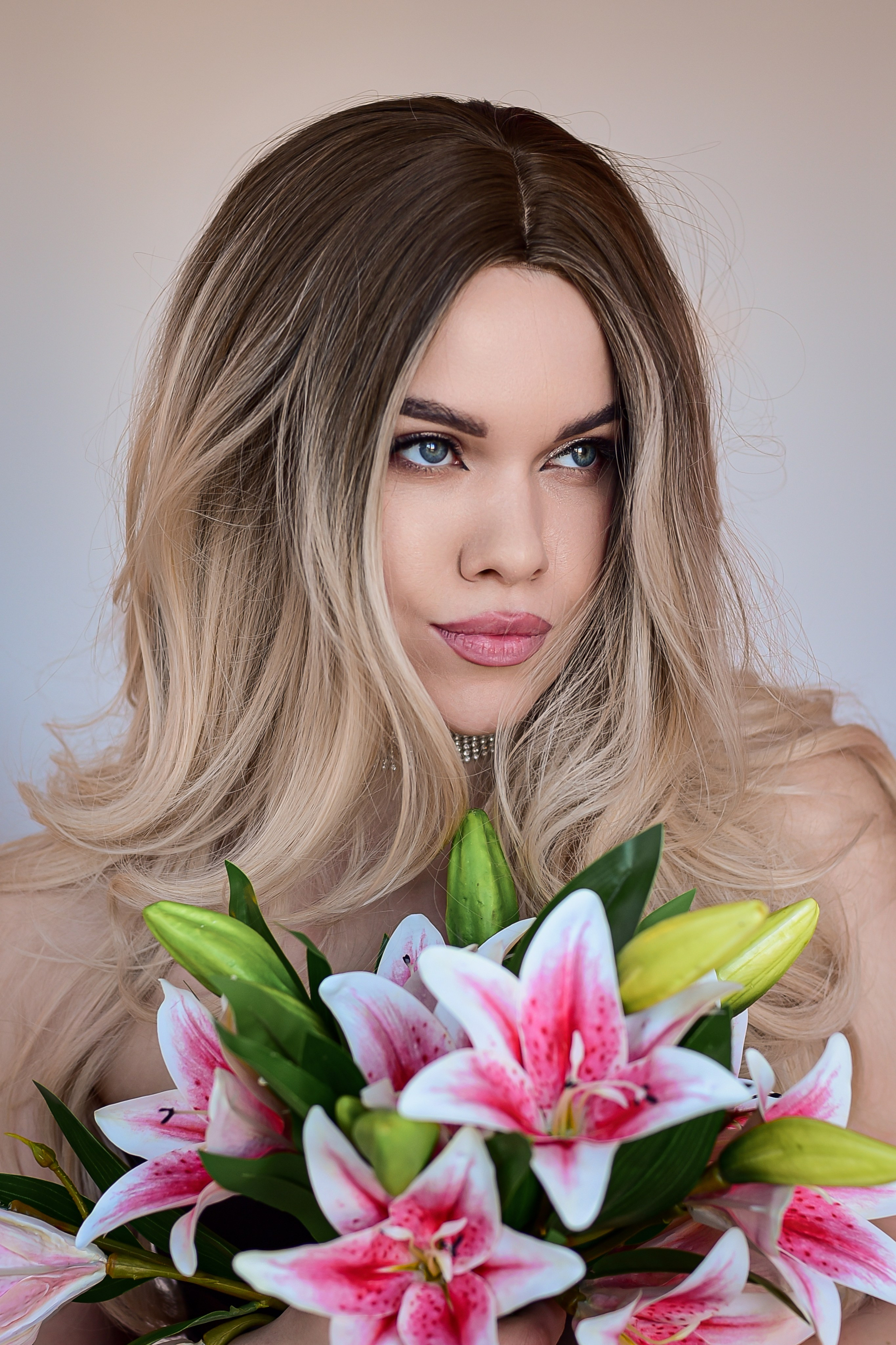 Фоновая студия. Семейный и свадебный фотограф в Донецке Донская Анастасия