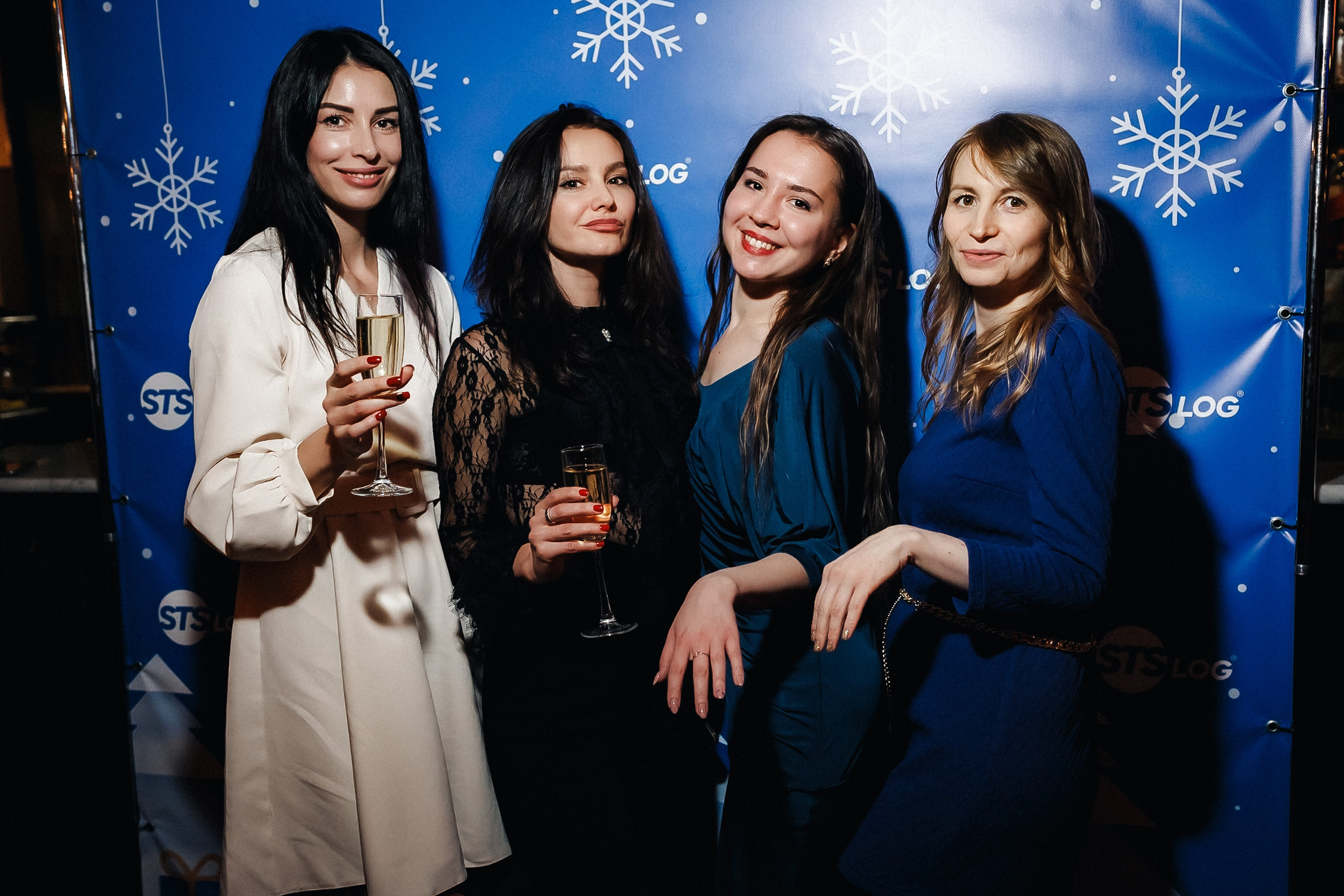 СТС_ЛОГИСТИК_IQ_Battle. Репортажный (клубный) фотограф в Москве