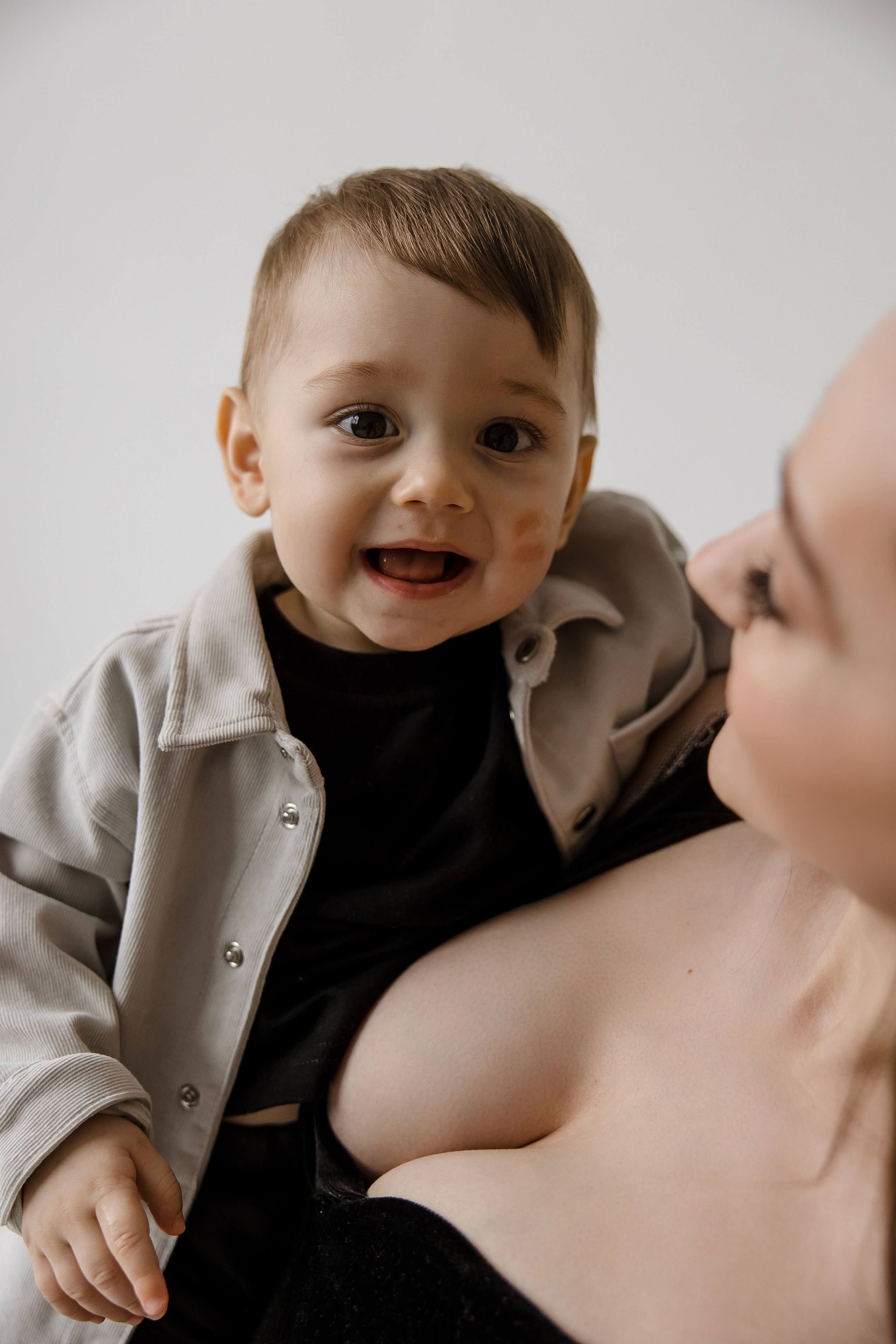 1 YEAR. Свадебный и семейный фотограф в Самаре и Тольятти | Елена Топанцева