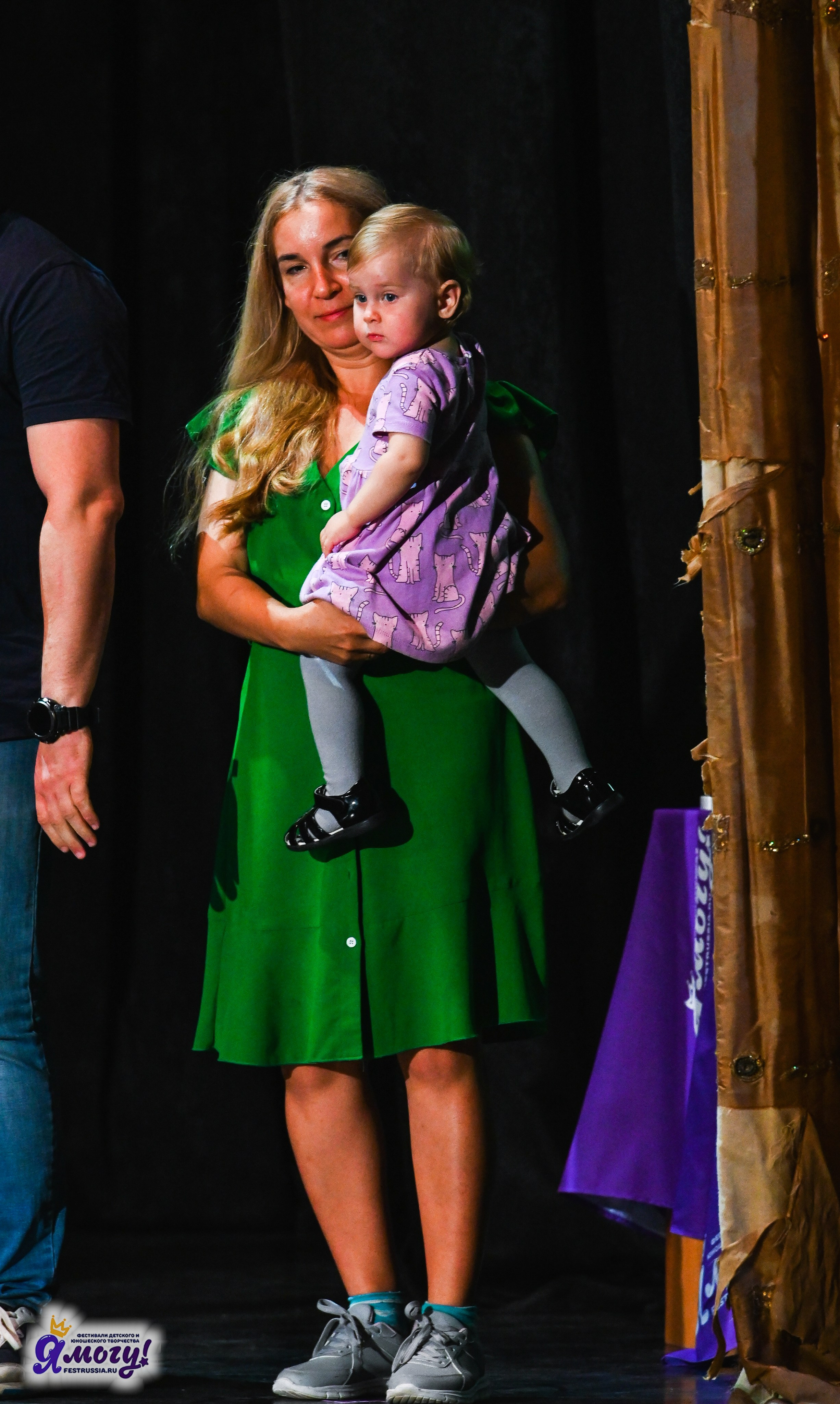 02.07.2025 «Я МОГУ!» 82-й Международный фестиваль-конкурс «Вдохновение.Лето» Санкт-Петербург. Медиастудия Фото Концепт