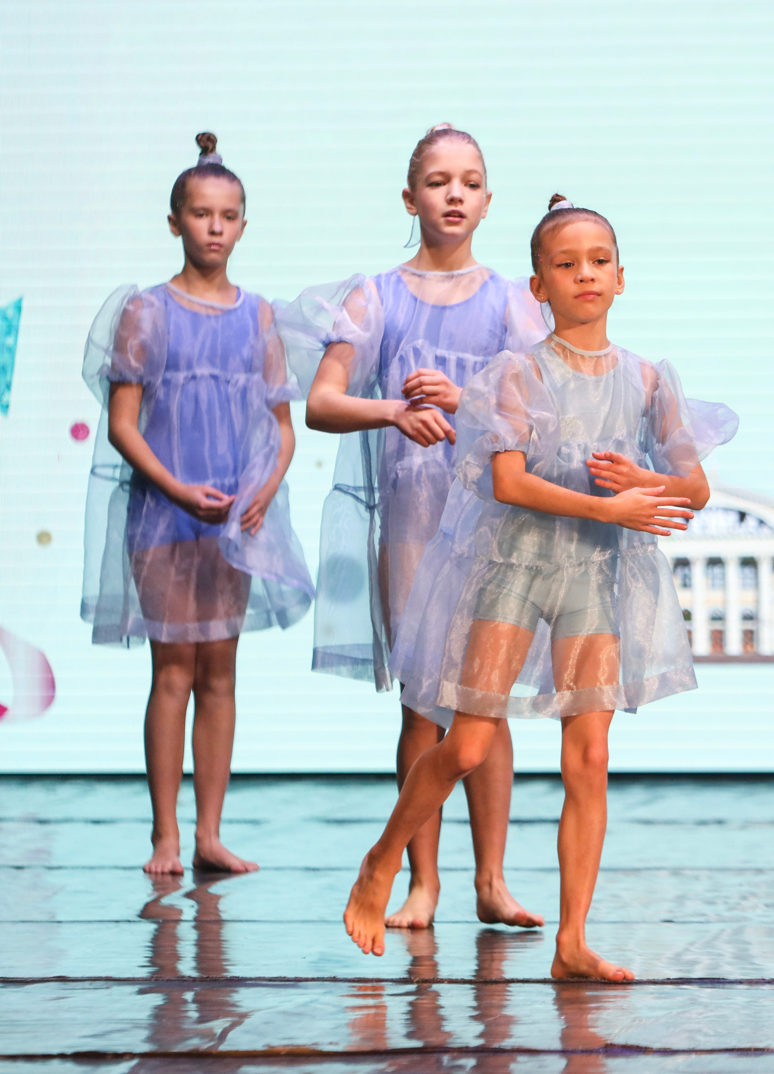 Фестивальное движение «Шаг к мечте» г. Минск. Медиастудия Фото Концепт