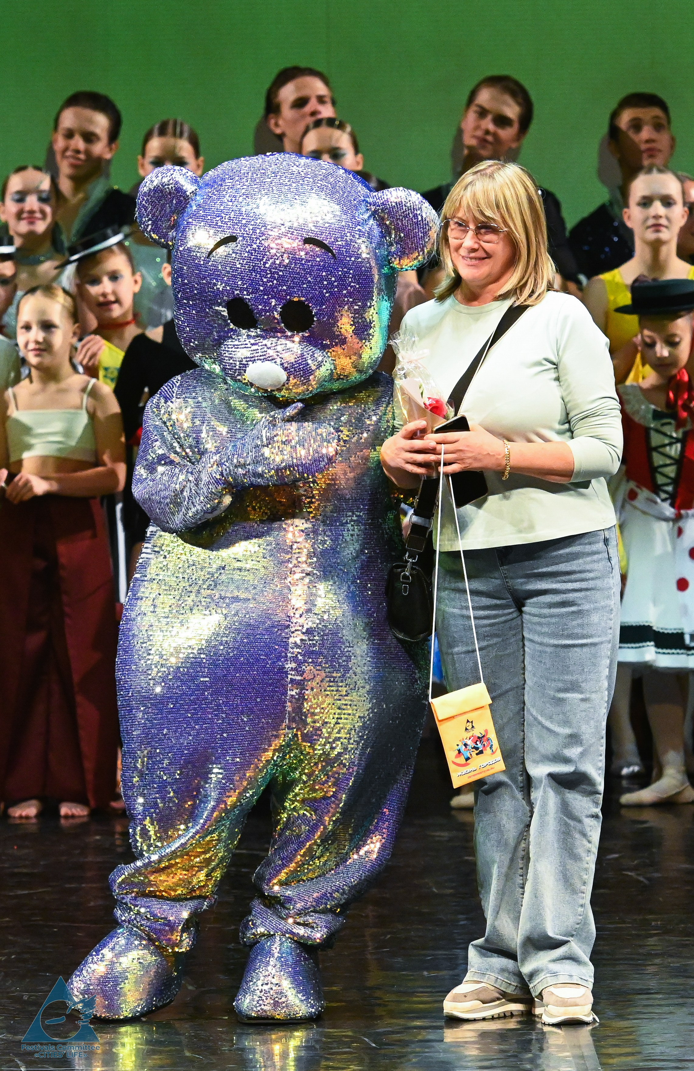 04.10.2025 «Жизнь Городов» Фестиваль-конкурс «ПЛАНЕТА ИСКУССТВ» г. Санкт-Петербург. Медиастудия Фото Концепт