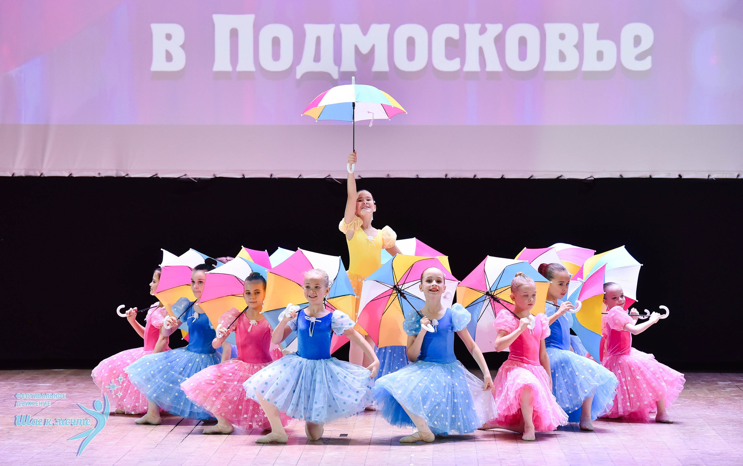 16.11.2024 Фестивальное движение «Шаг к мечте» Подмосковье. Медиастудия Фото Концепт