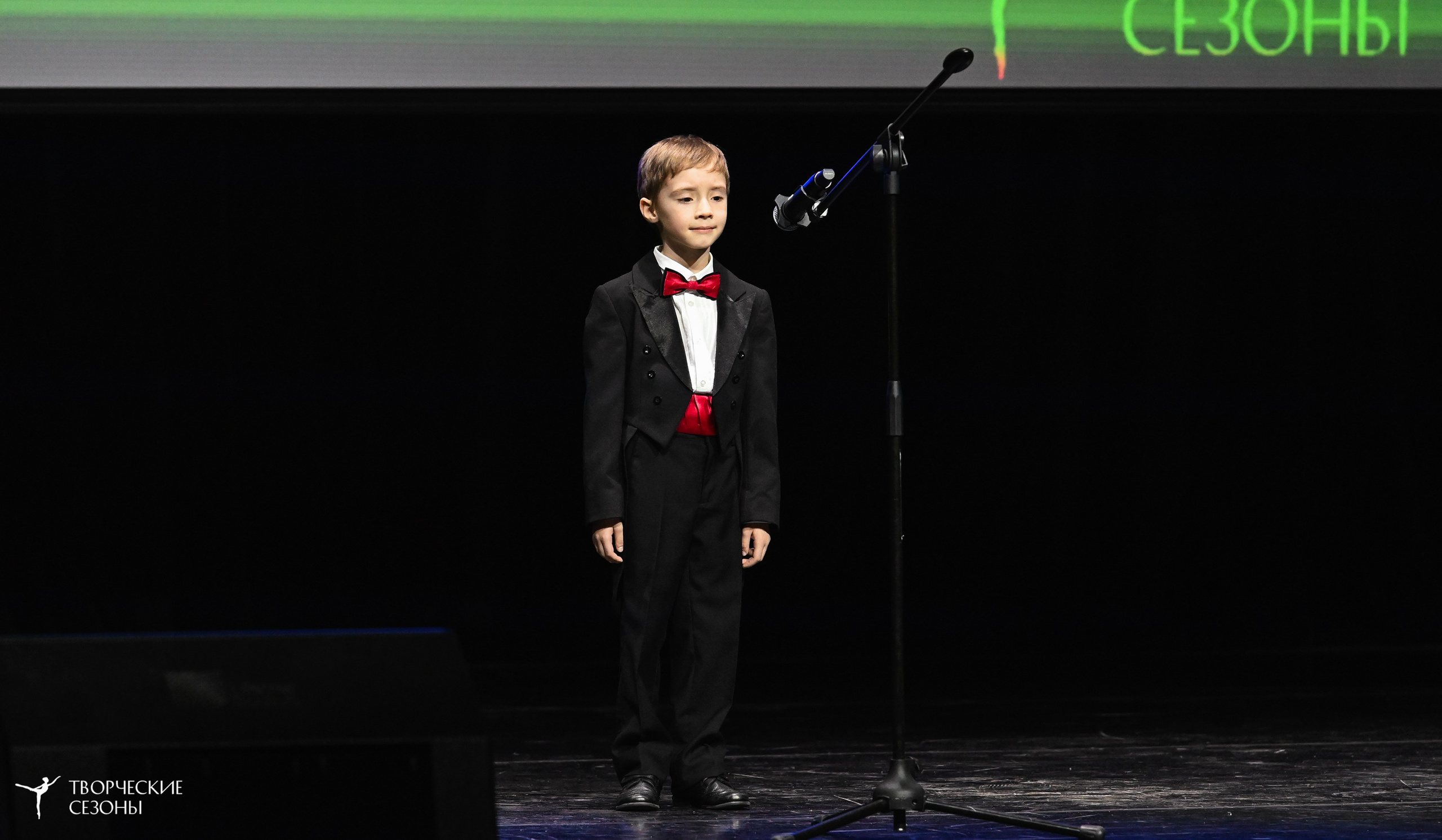 03.05.2025 «Творческие сезоны» Казанские ассамблеи искусств г. Казань. Медиастудия Фото Концепт