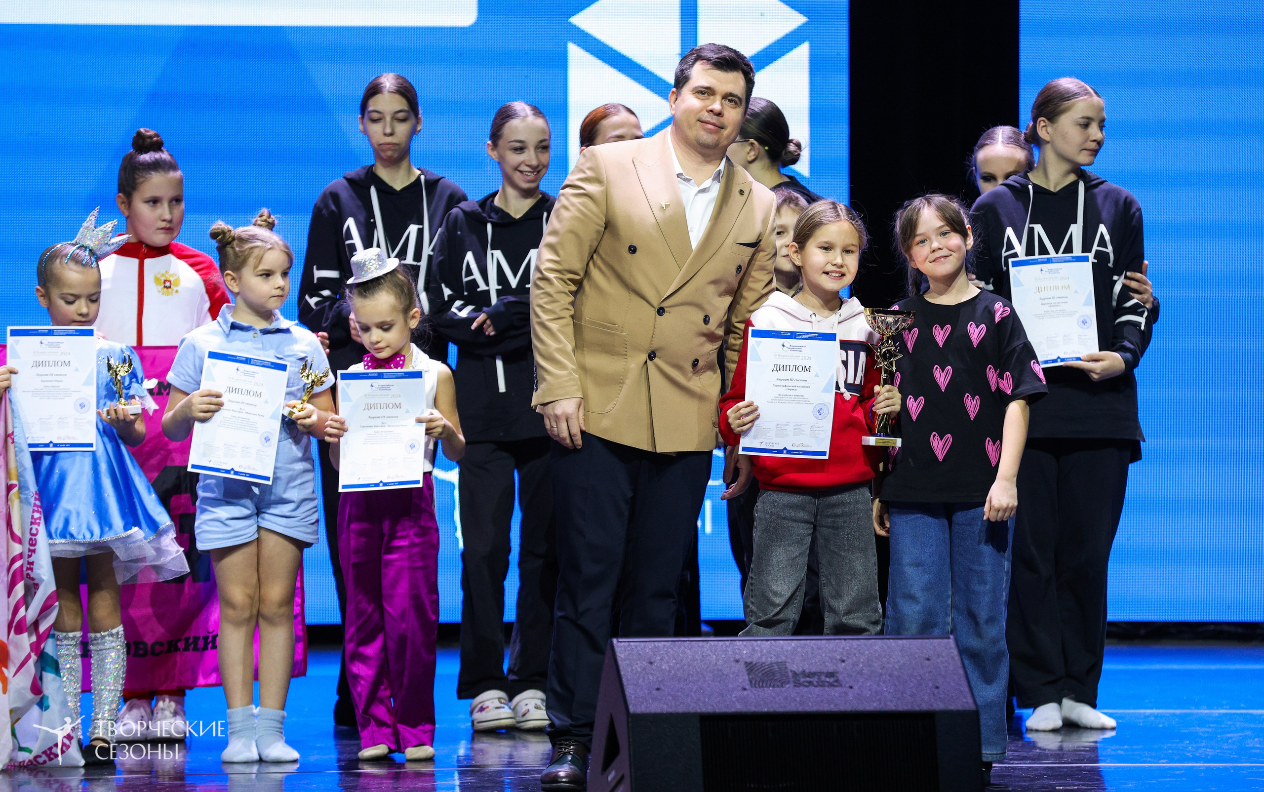 14.11.2024 «Всероссийская танцевальная олимпиада» г. Казань. Медиастудия Фото Концепт