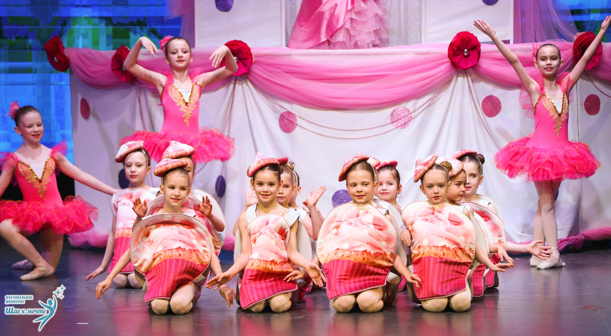 04.04.2026 Фестивальное движение «Шаг к мечте» г. Казань. Медиастудия Фото Концепт