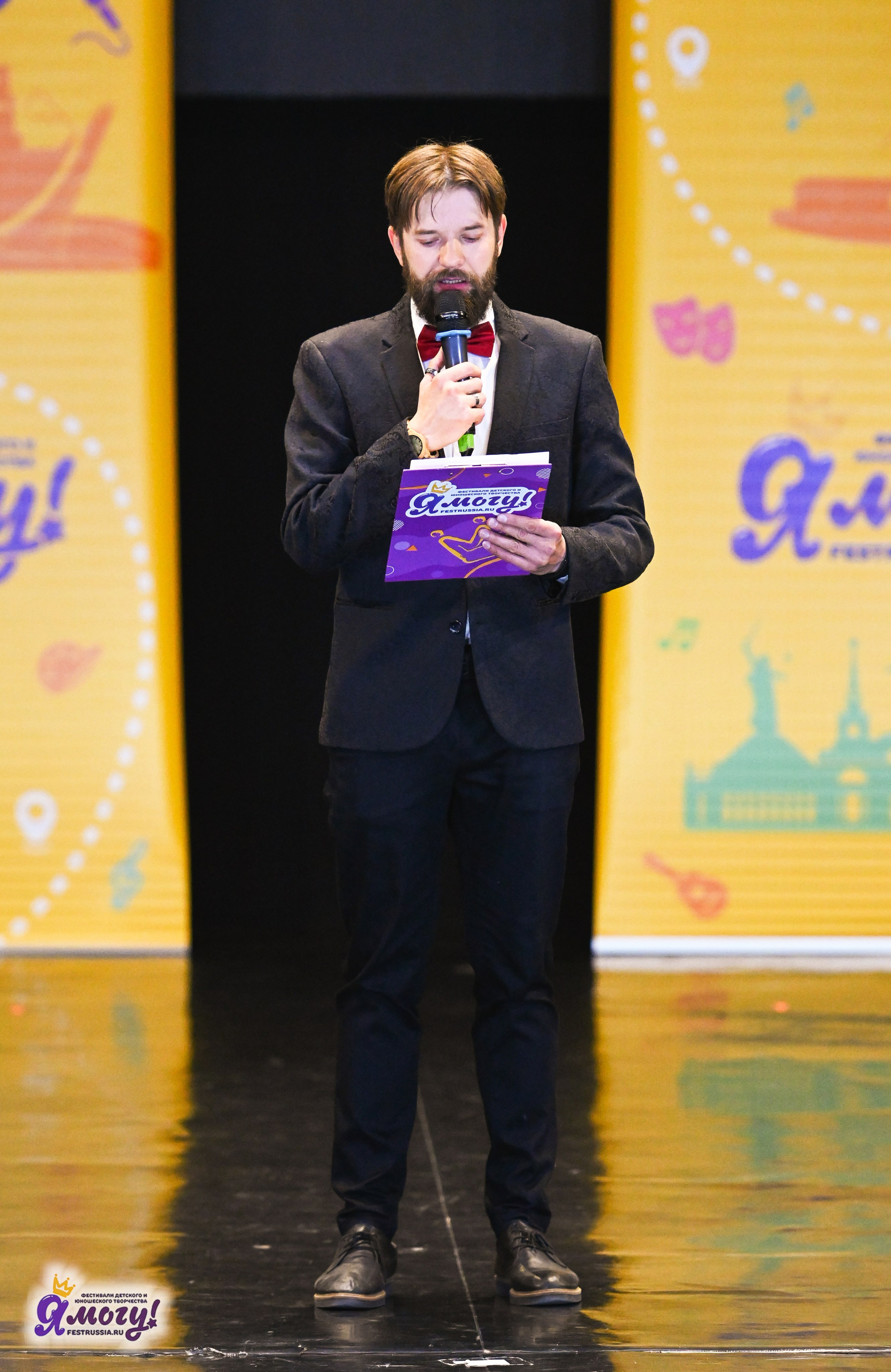 12.05.2025 «Я МОГУ!» XVI Международный фестиваль-конкурс «На волжских берегах». Медиастудия Фото Концепт