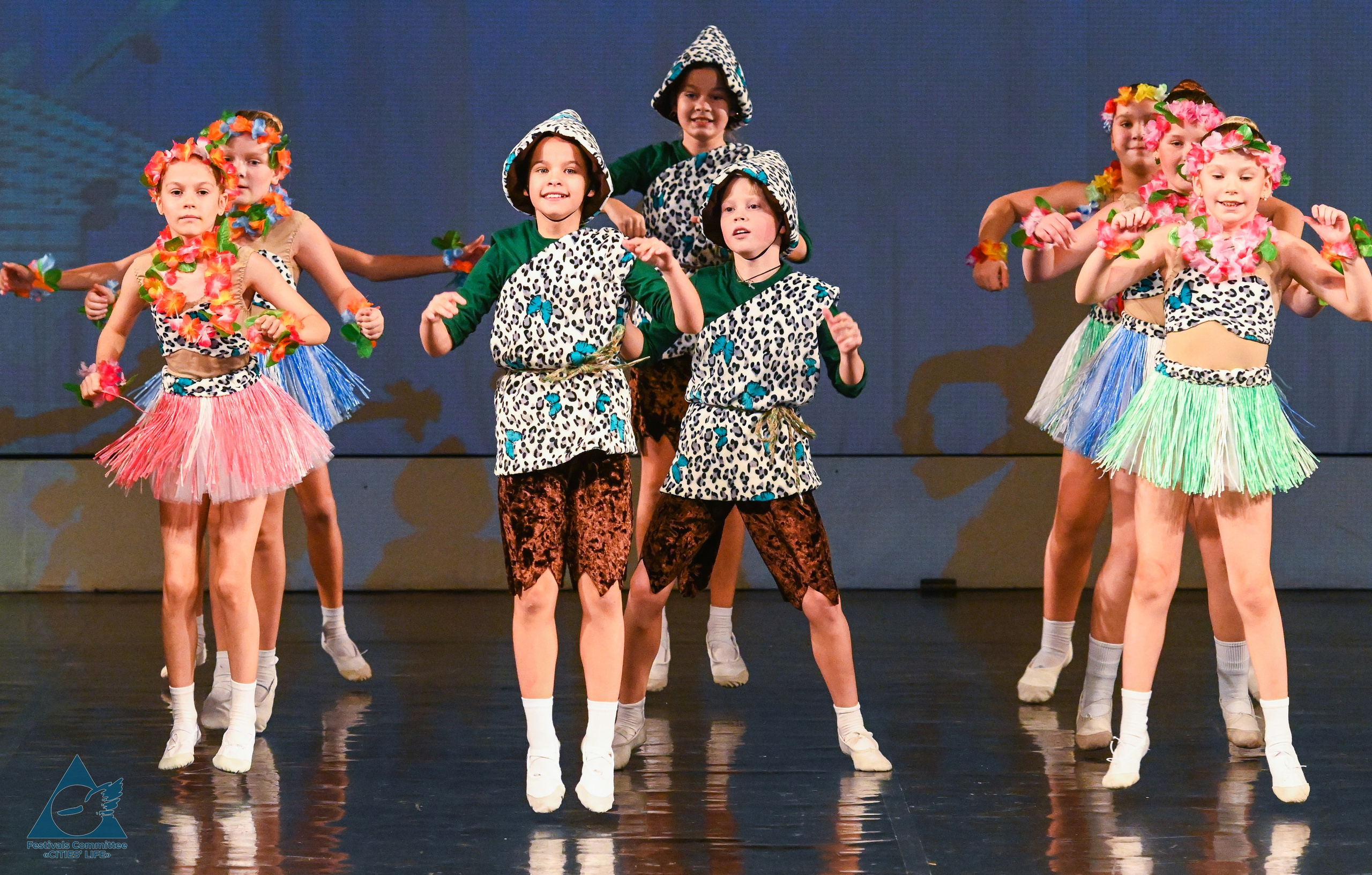 01.12.2025 «Жизнь Городов» Фестиваль-конкурс «ПЛАНЕТА ИСКУССТВ» г. Санкт-Петербург. Медиастудия Фото Концепт