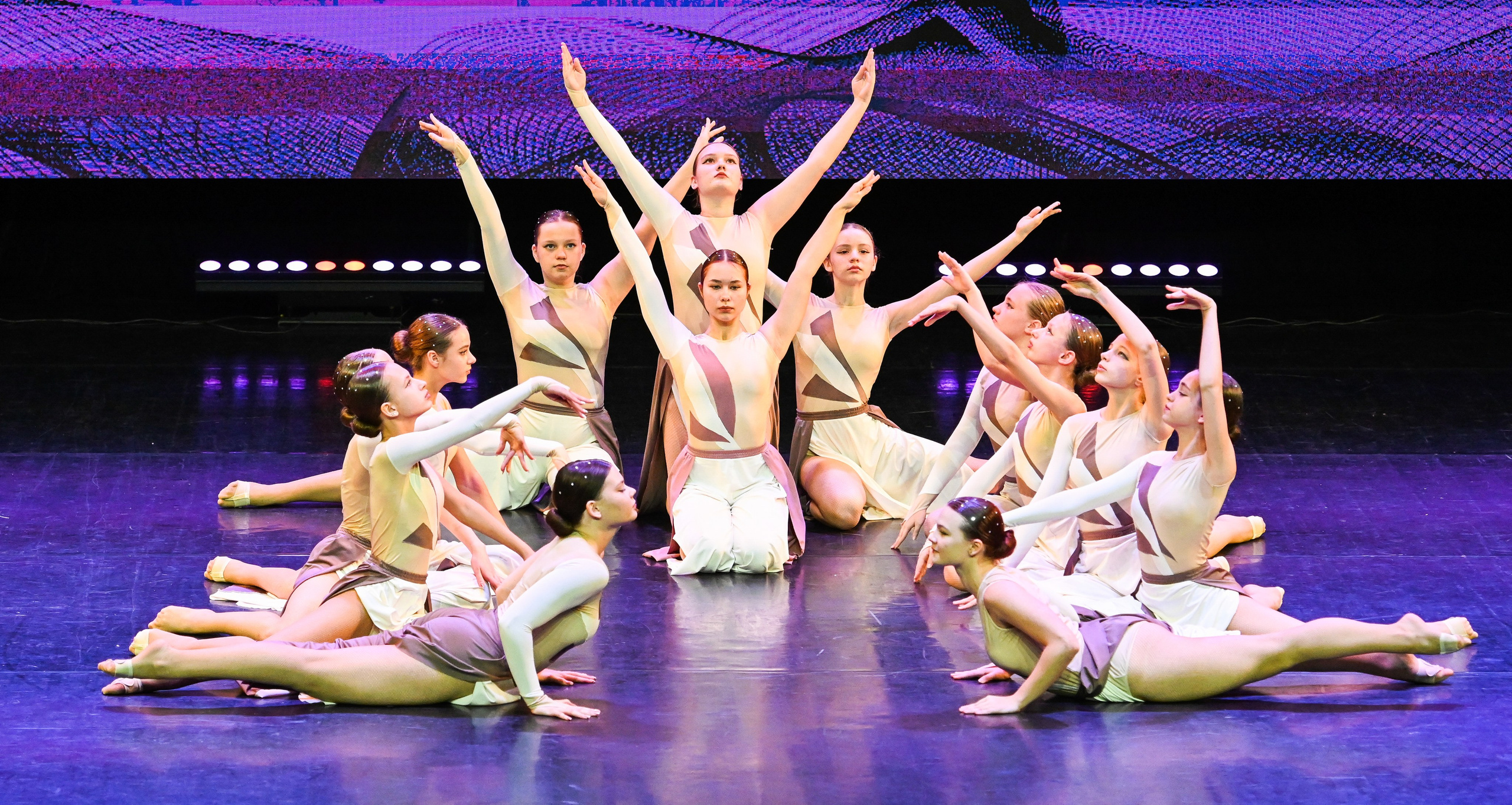 09.11.2024 Фестиваль хореографического искусства «АРТ-КОМПАС. БАЛТИКА» г. Светлогорск. Медиастудия Фото Концепт