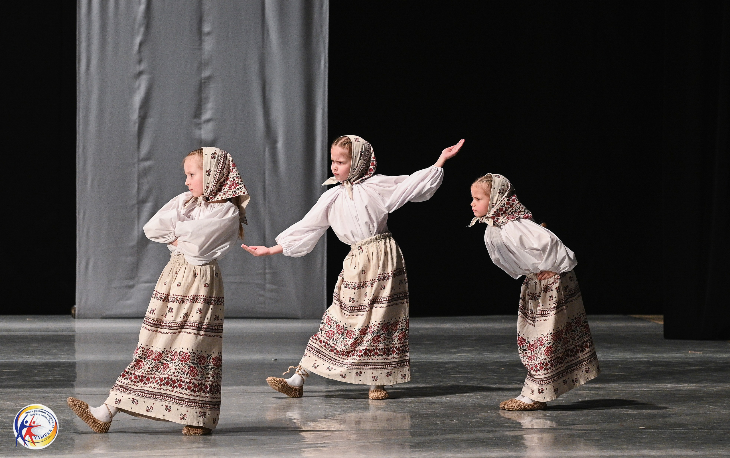 29.03.2026 Международный хореографический конкурс «Новые имена» г. Нижний Новгород. Медиастудия Фото Концепт