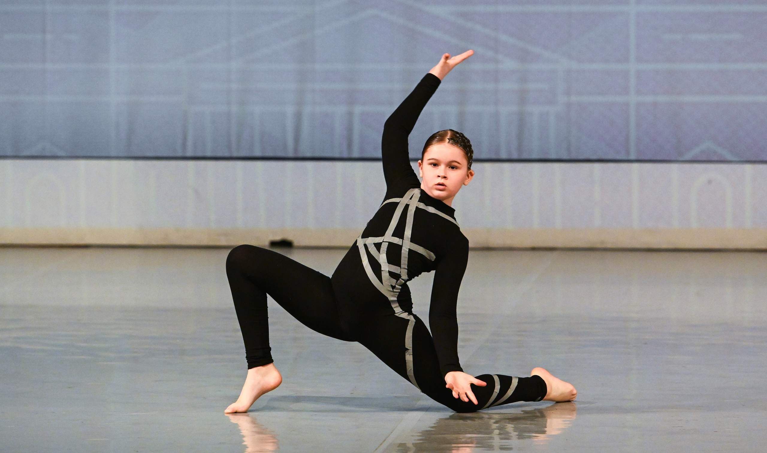 02.06.2025 «АртКомпас» Всероссийский фестиваль талантов «Невские встречи» г. Санкт-Петербург. Медиастудия Фото Концепт