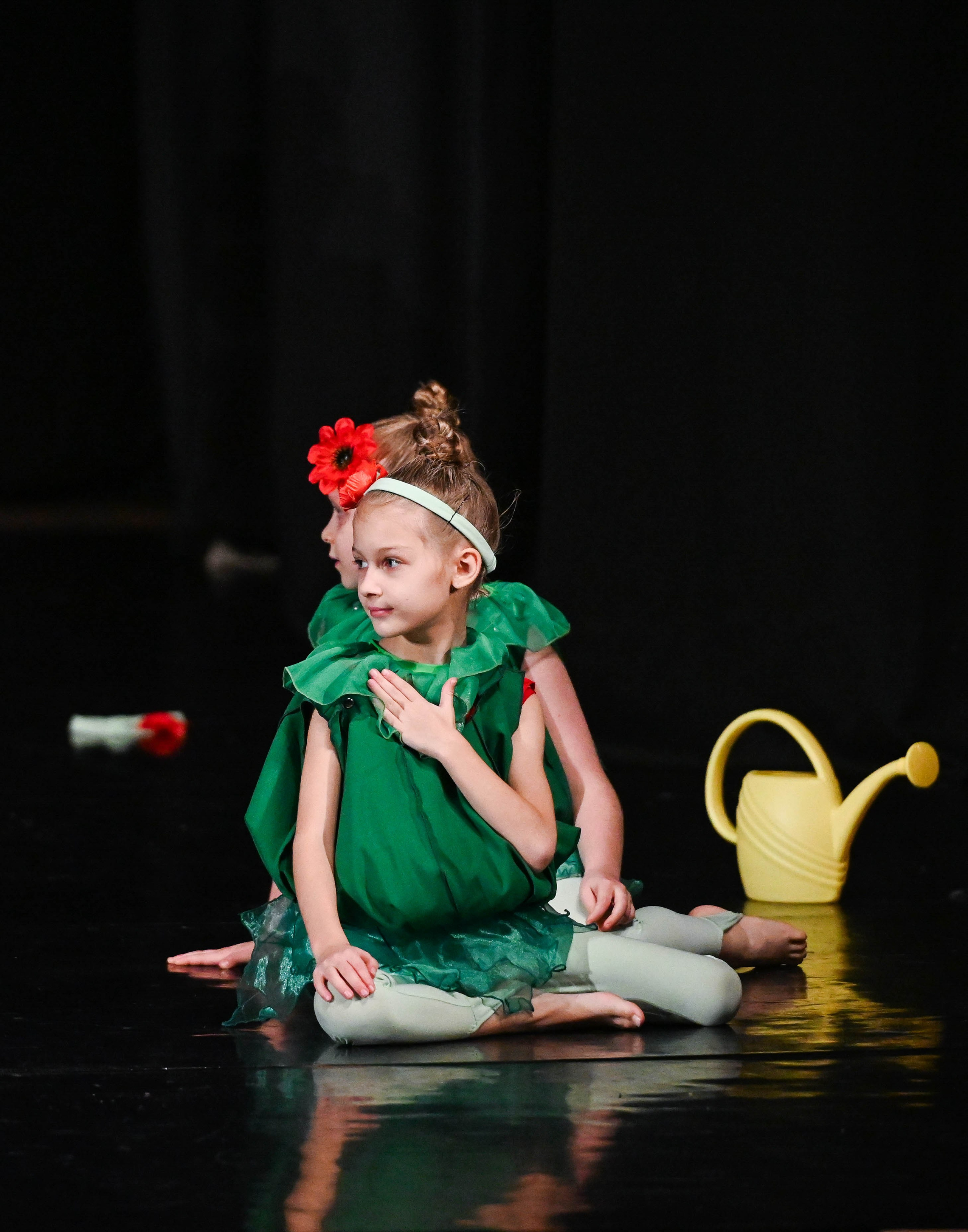 17.11.2024 Фестиваль хореографического искусства «АРТ-КОМПАС. ПРИВОЛЖЬЕ» г. НН. Медиастудия Фото Концепт