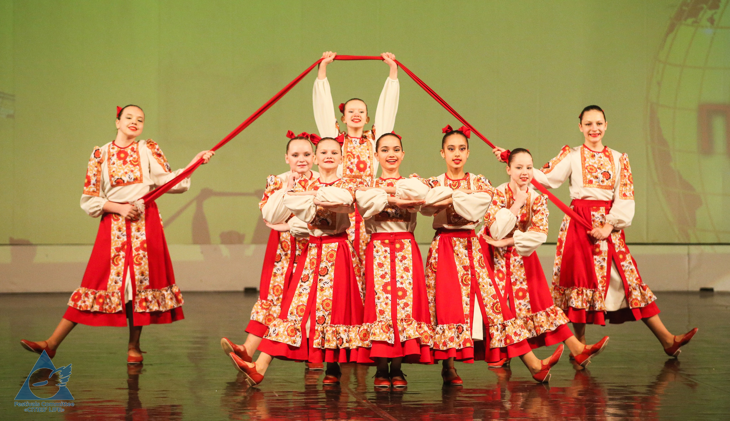 09.03.2025 «Жизнь Городов» Творческий фестиваль-конкурс «ПЛАНЕТА ИСКУССТВ» г. Санкт-Петербург. Медиастудия Фото Концепт