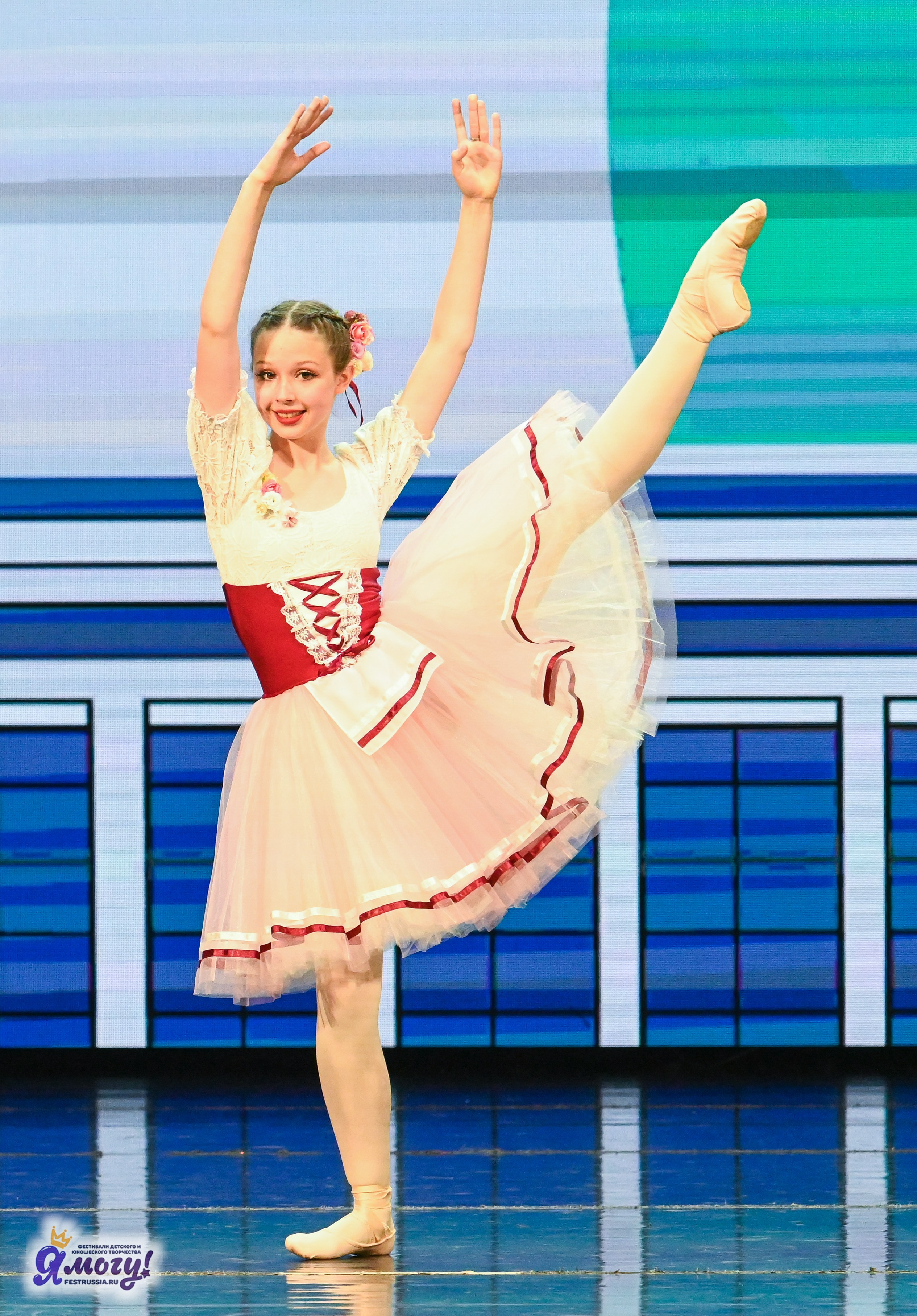 13.06.2025 «Я МОГУ!» XX Международный фестиваль-конкурс «Союз Добра» г. Минск. Медиастудия Фото Концепт