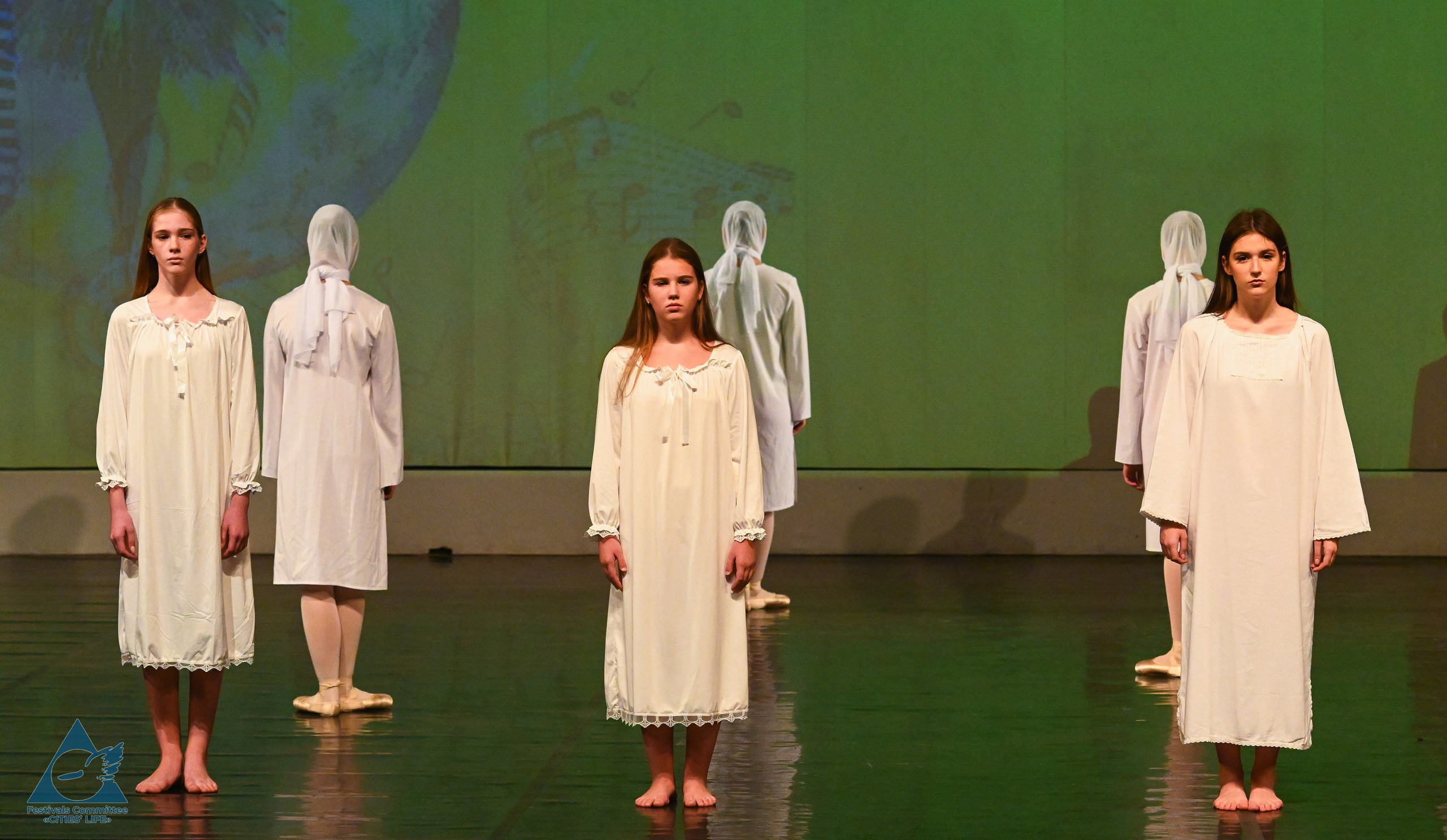 04.10.2025 «Жизнь Городов» Фестиваль-конкурс «ПЛАНЕТА ИСКУССТВ» г. Санкт-Петербург. Медиастудия Фото Концепт