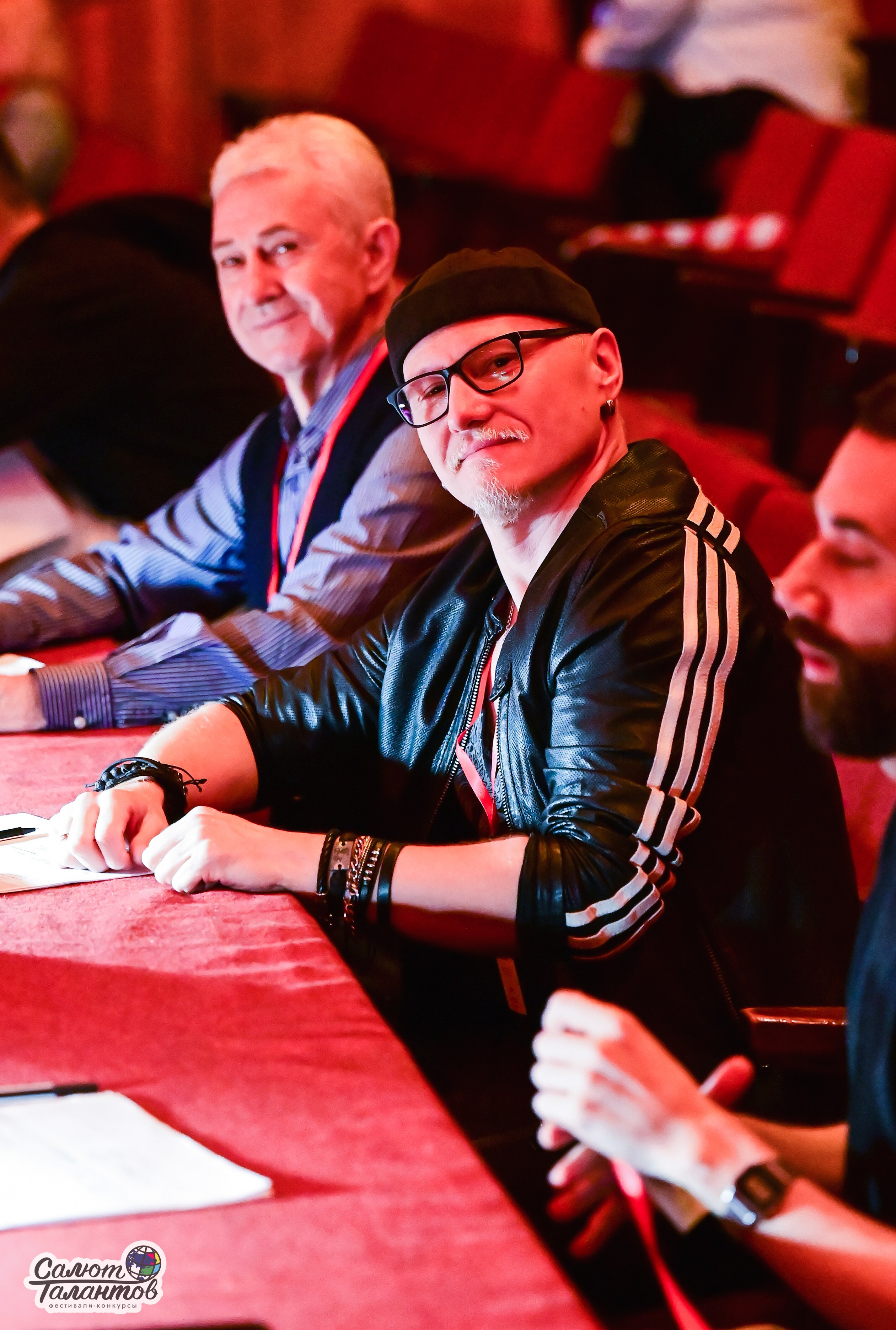 14.06.2025 «Салют Талантов» 41-й Международный фестиваль-конкурс «МОСКВА ВЕРИТ ТАЛАНТАМ» г. Москва. Медиастудия Фото Концепт