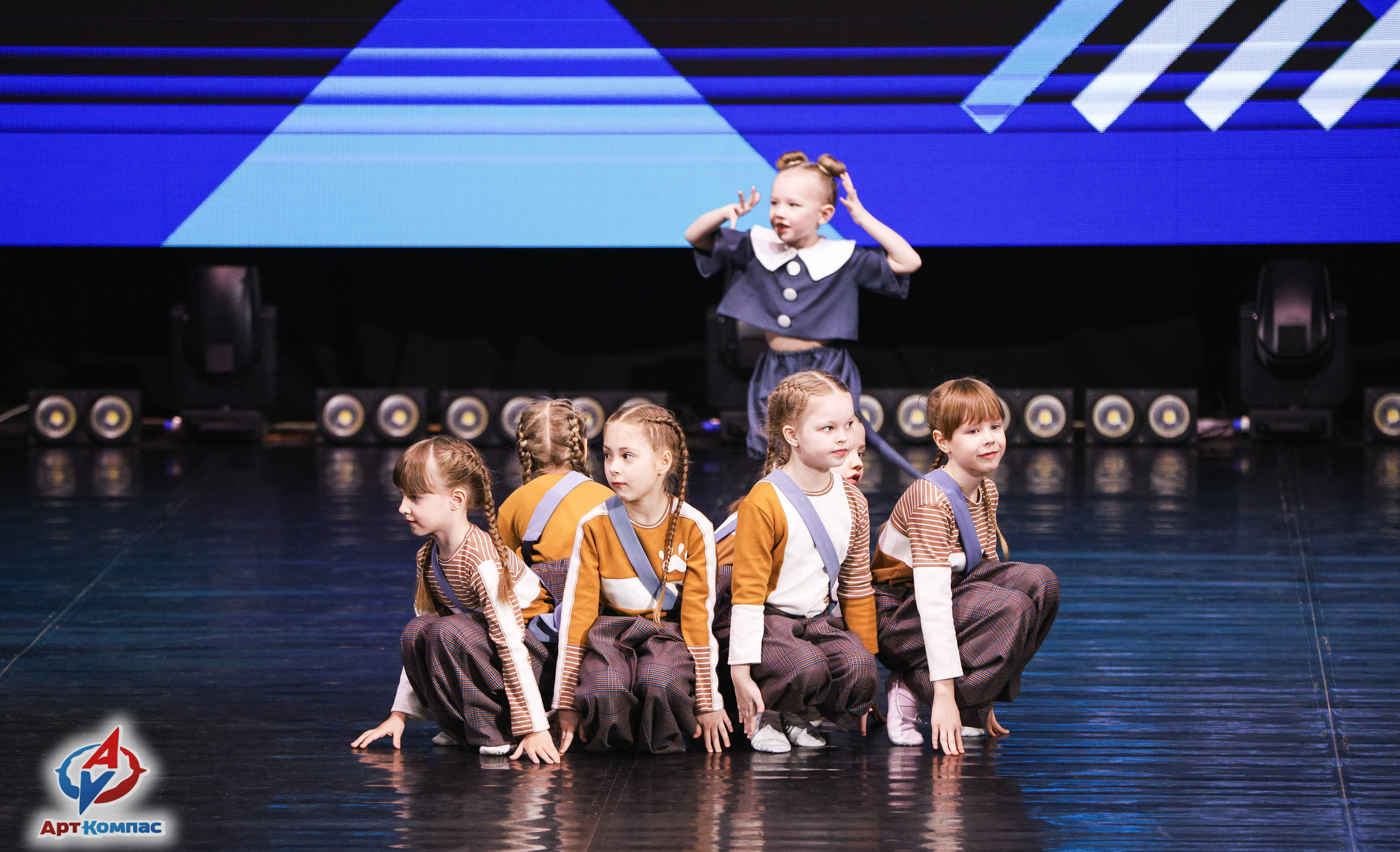 05.04.2026 «Арт-Компас» Конкурс современного и эстрадного танца «Стрелка» г. Самара. Медиастудия Фото Концепт