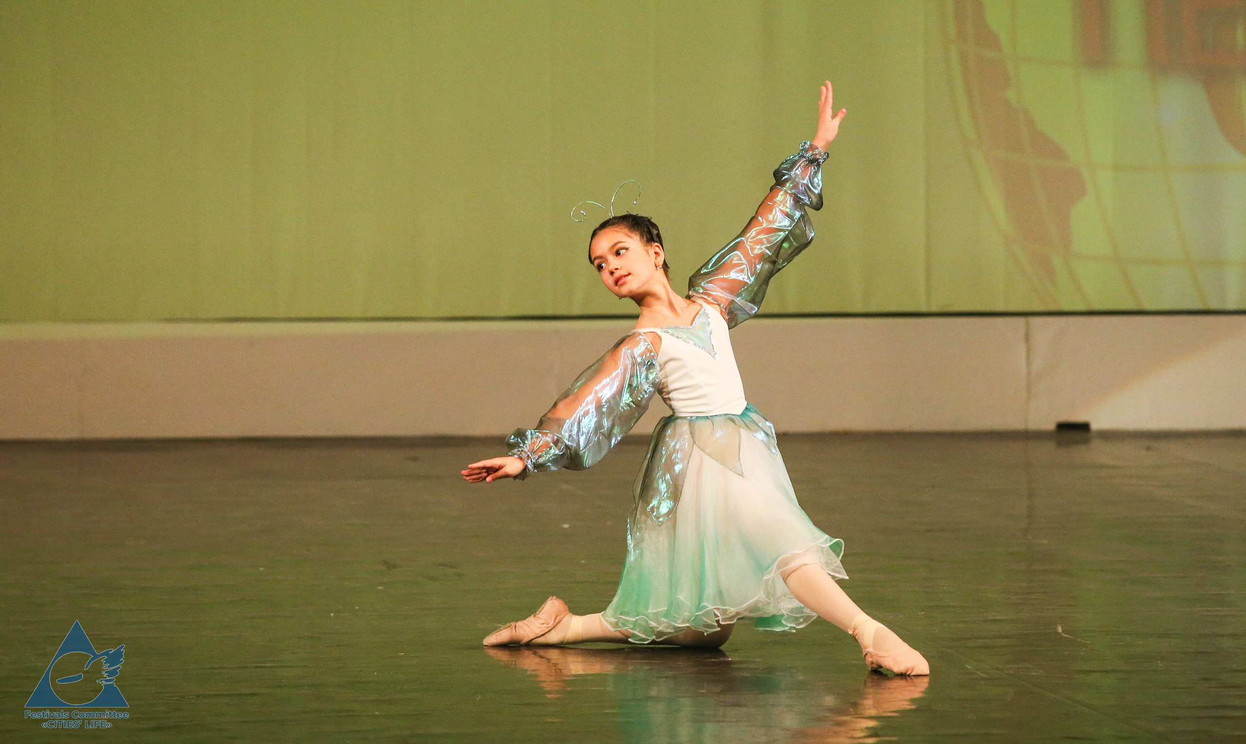 09.03.2025 «Жизнь Городов» Творческий фестиваль-конкурс «ПЛАНЕТА ИСКУССТВ» г. Санкт-Петербург. Медиастудия Фото Концепт