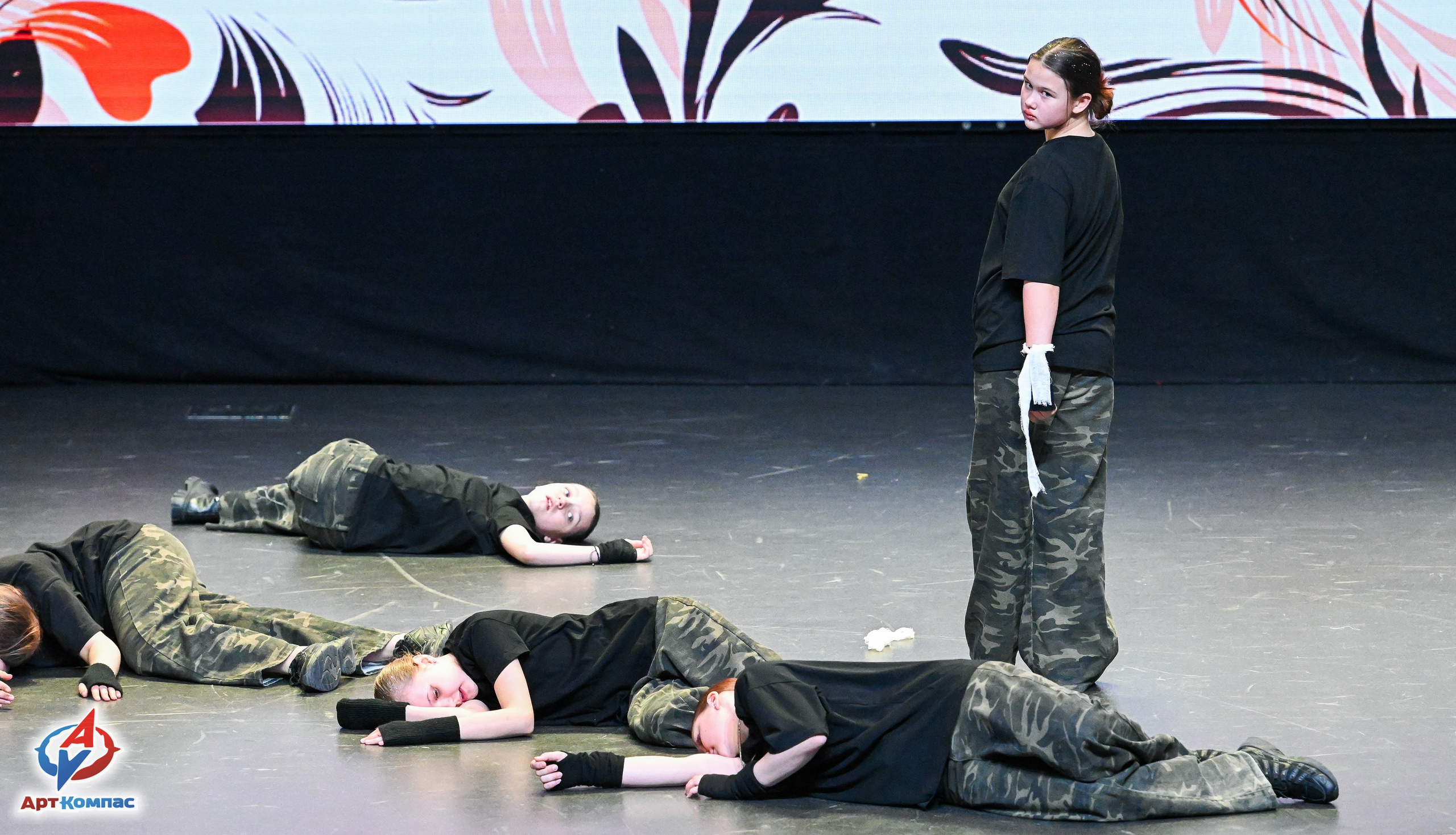 25.03.2026 «Арт-Компас» Конкурс народного танца «Московская Кадриль» г. Москва. Медиастудия Фото Концепт