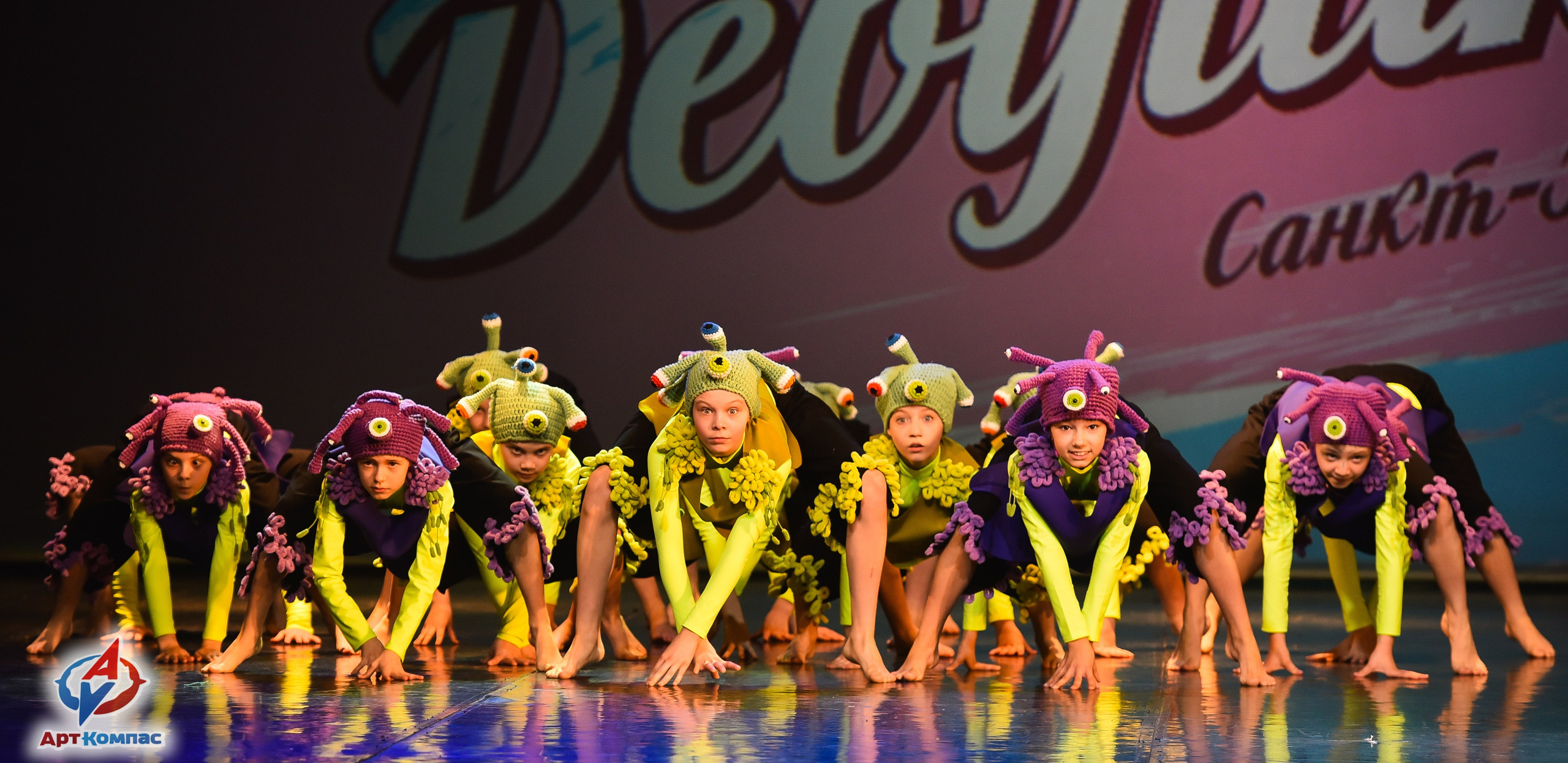 28.03.2026 «Арт-Компас» Конкурс красоты и таланта «А ну-ка, Девушки» г. Санкт-Петербург. Медиастудия Фото Концепт