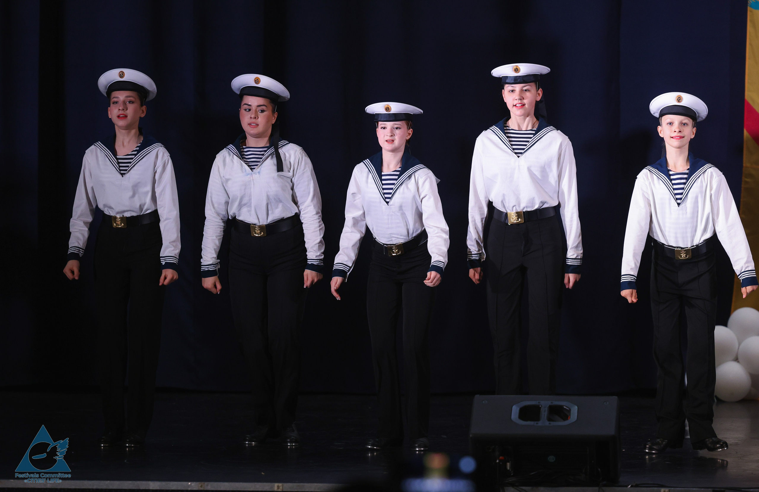 03.05.2026 «Жизнь Городов» Фестиваль-конкурс «ПЛАНЕТА ИСКУССТВ» г. Санкт-Петербург. Медиастудия Фото Концепт
