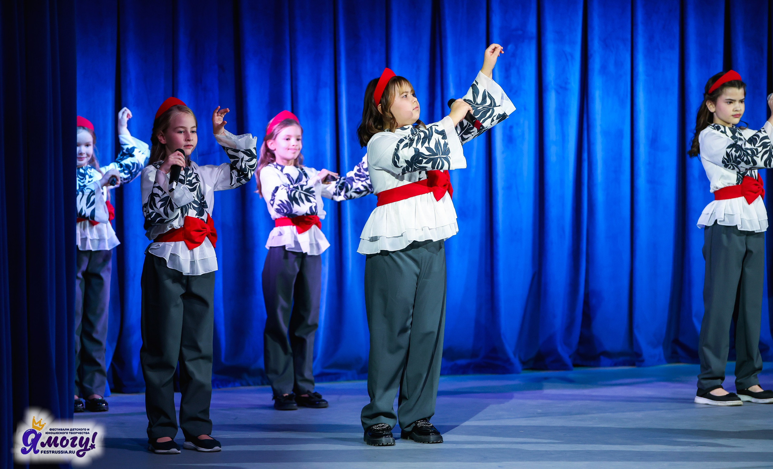 01.11.2025 «Я МОГУ!» XXI Международный фестиваль-конкурс «Союз Добра» г. Минск. Медиастудия Фото Концепт