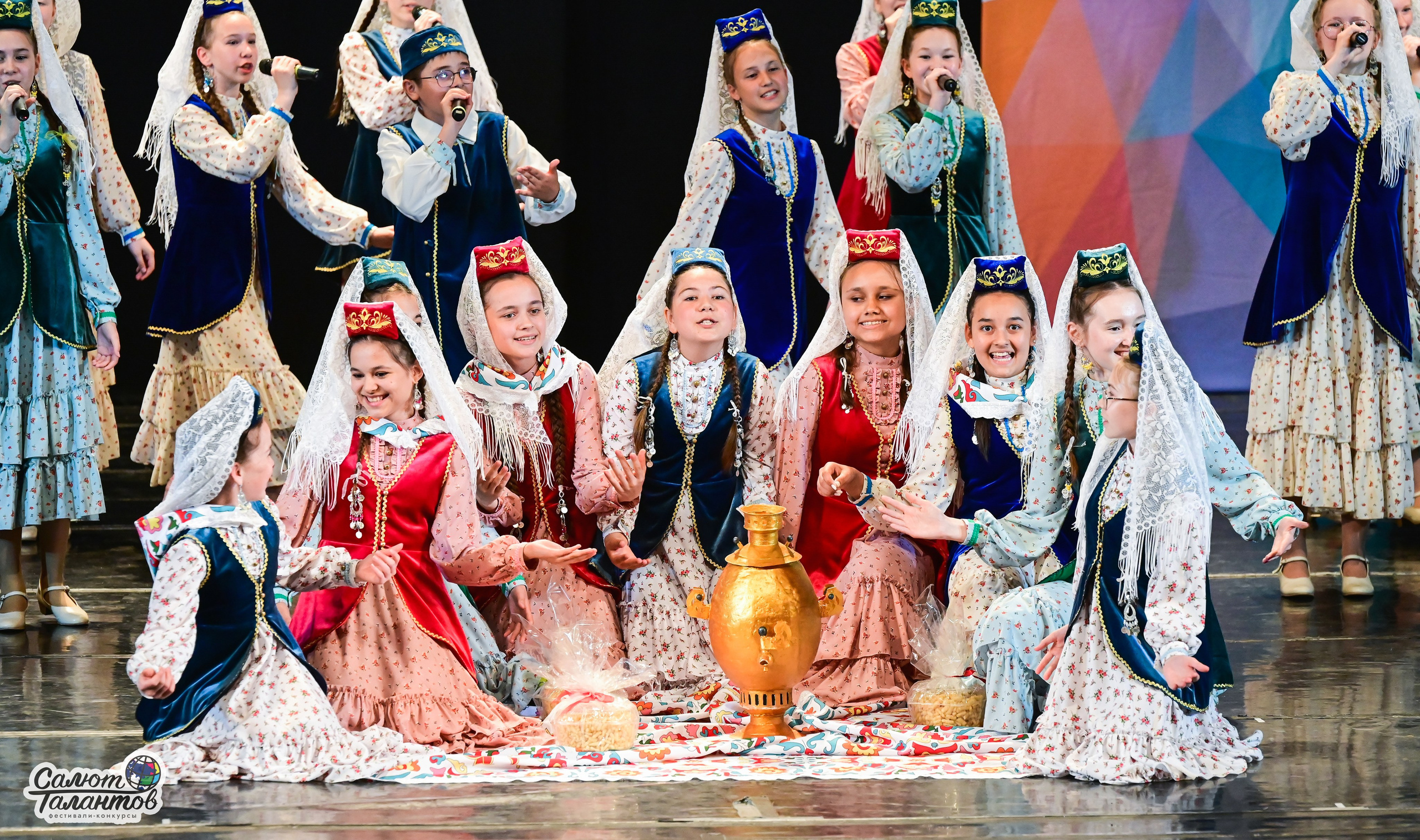 14.06.2025 «Салют Талантов» 41-й Международный фестиваль-конкурс «МОСКВА ВЕРИТ ТАЛАНТАМ» г. Москва. Медиастудия Фото Концепт