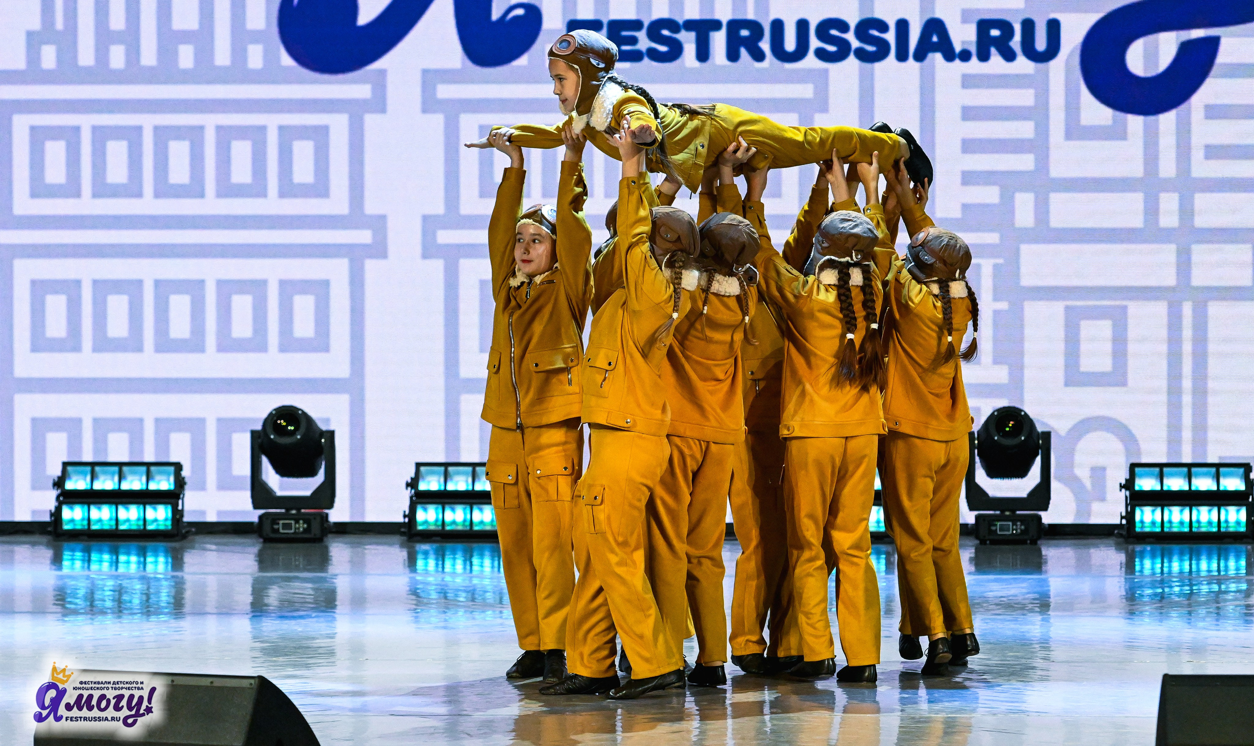 01.11.2025 «Я МОГУ!» XXI Международный фестиваль-конкурс «Союз Добра» г. Минск. Медиастудия Фото Концепт