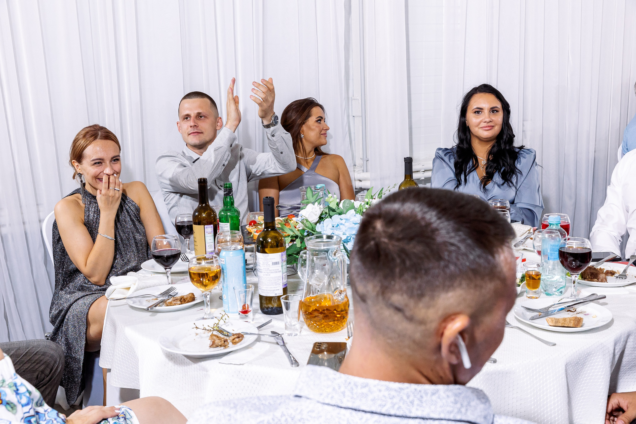 Сергей и Валерия. Свадебный и семейный фотограф в Челябинске Юлия Ишимова