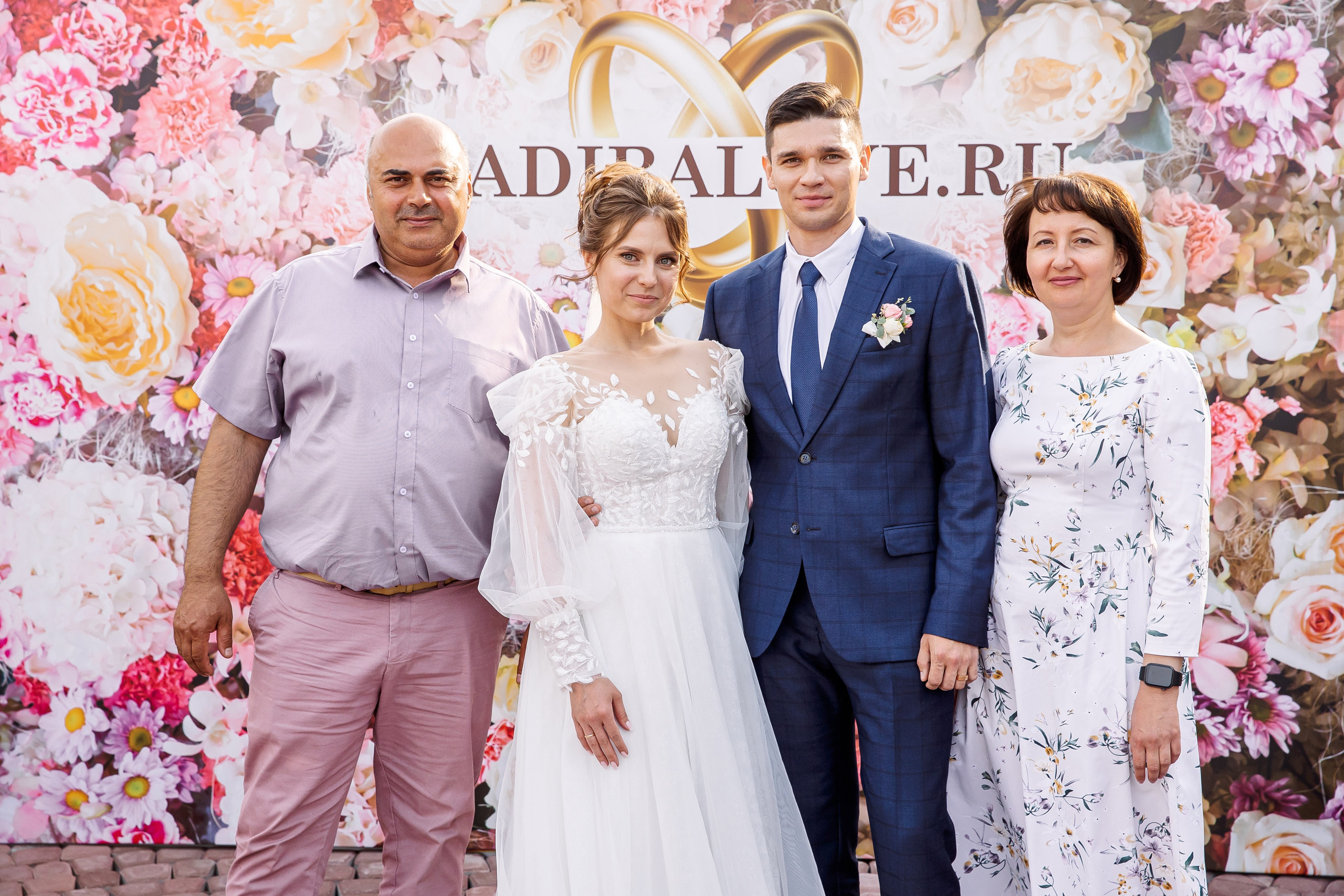 Евгений и Татьяна. Свадебный и семейный фотограф в Челябинске Юлия Ишимова