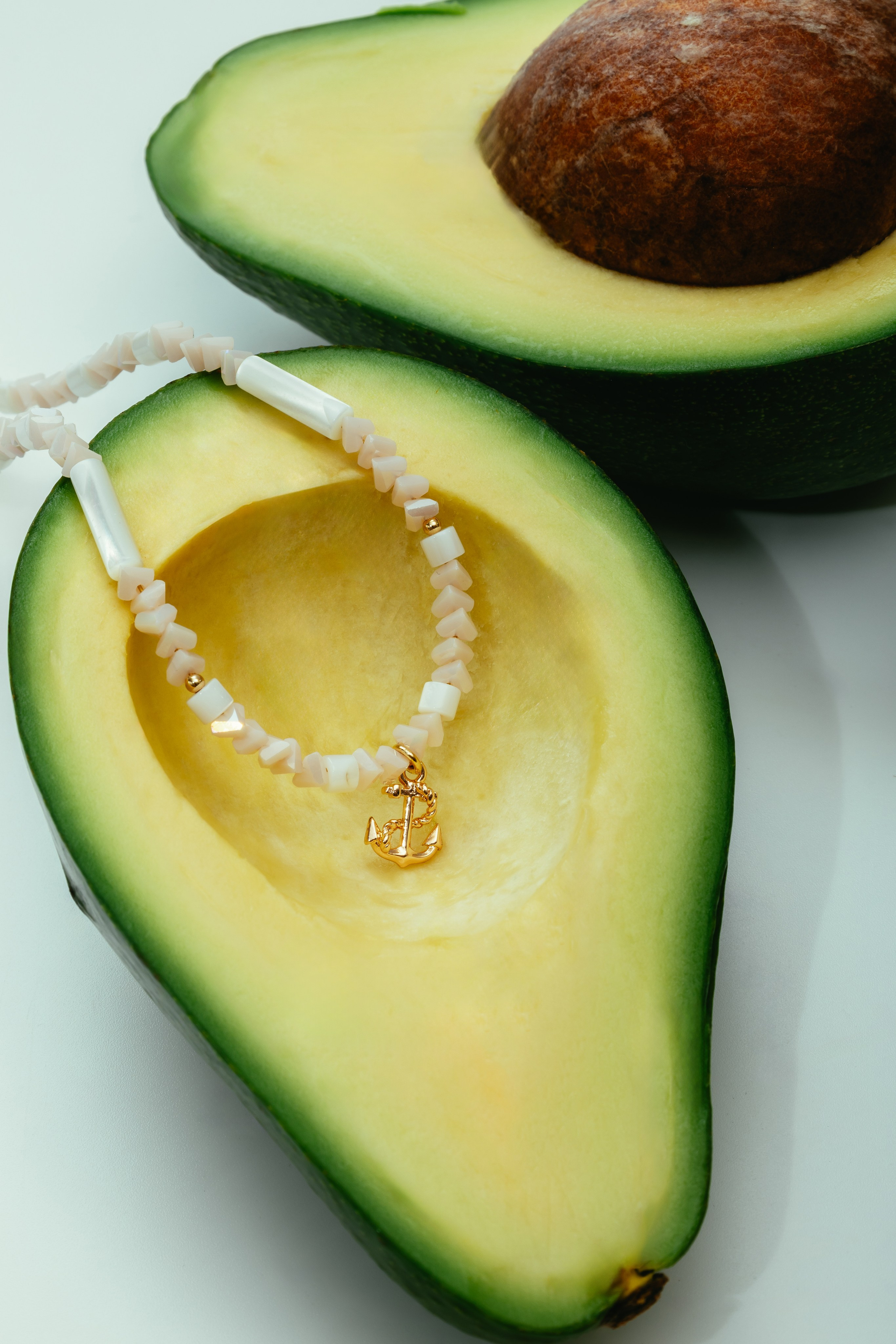 LIZZO — украшения ручной работы. Контент–фотограф | Леся Лесная