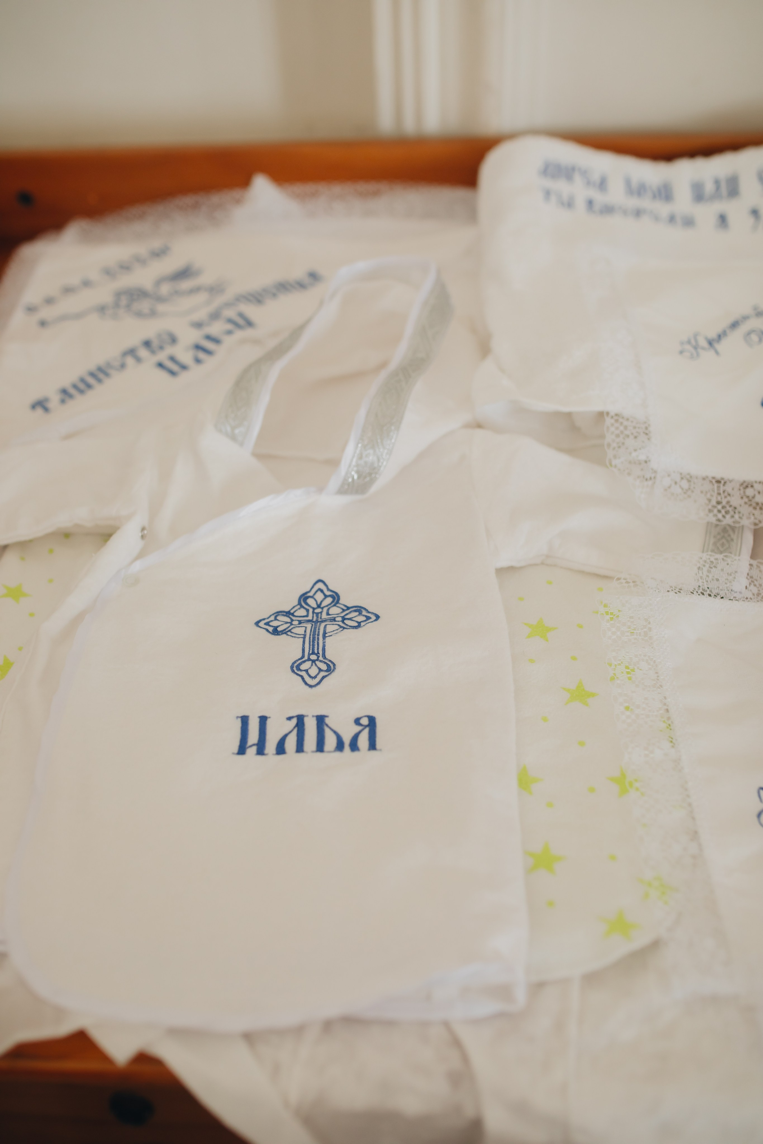 Крещение в светлом Храме. Семейный и детский фотограф в Москве Дорогова Екатерина