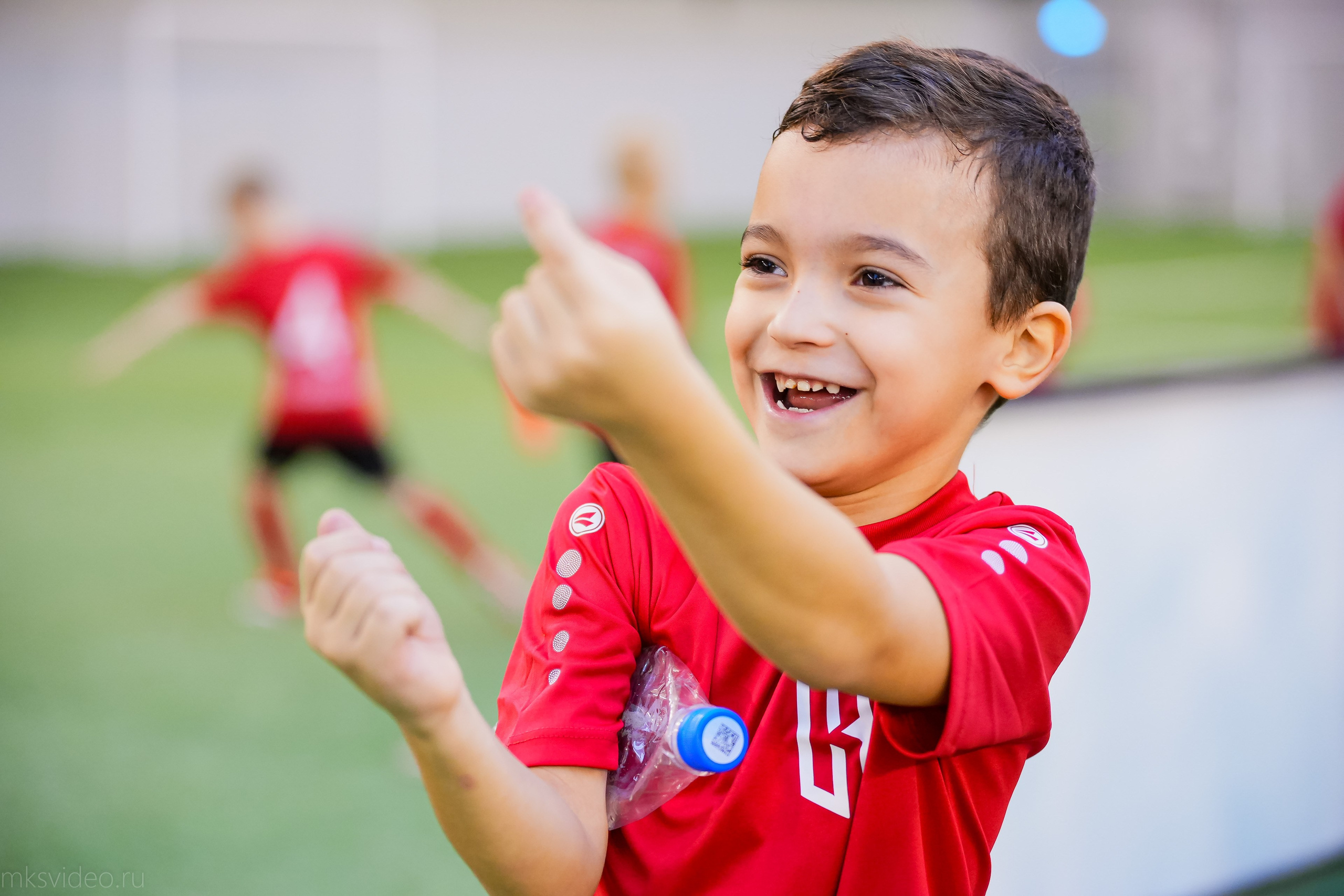Спортивный репортаж. Репортажный фотограф в Калининграде Морозов Кирилл