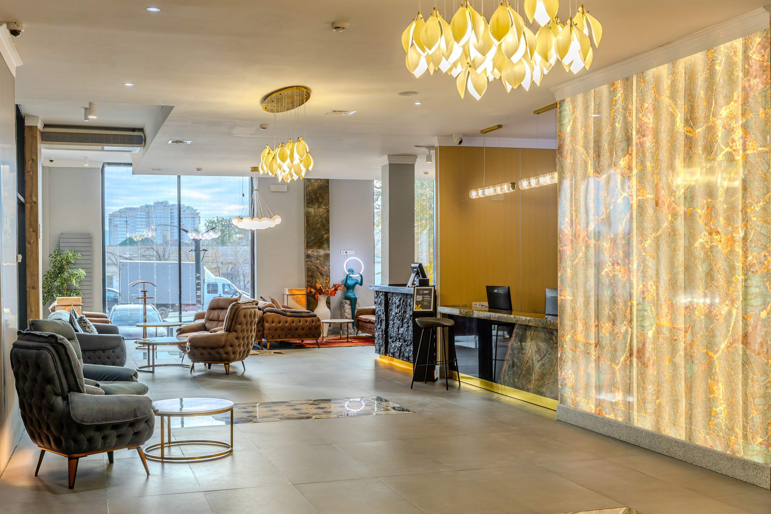 Интерьерная сьемка. Фотограф в Атырау Максим Стадниченко