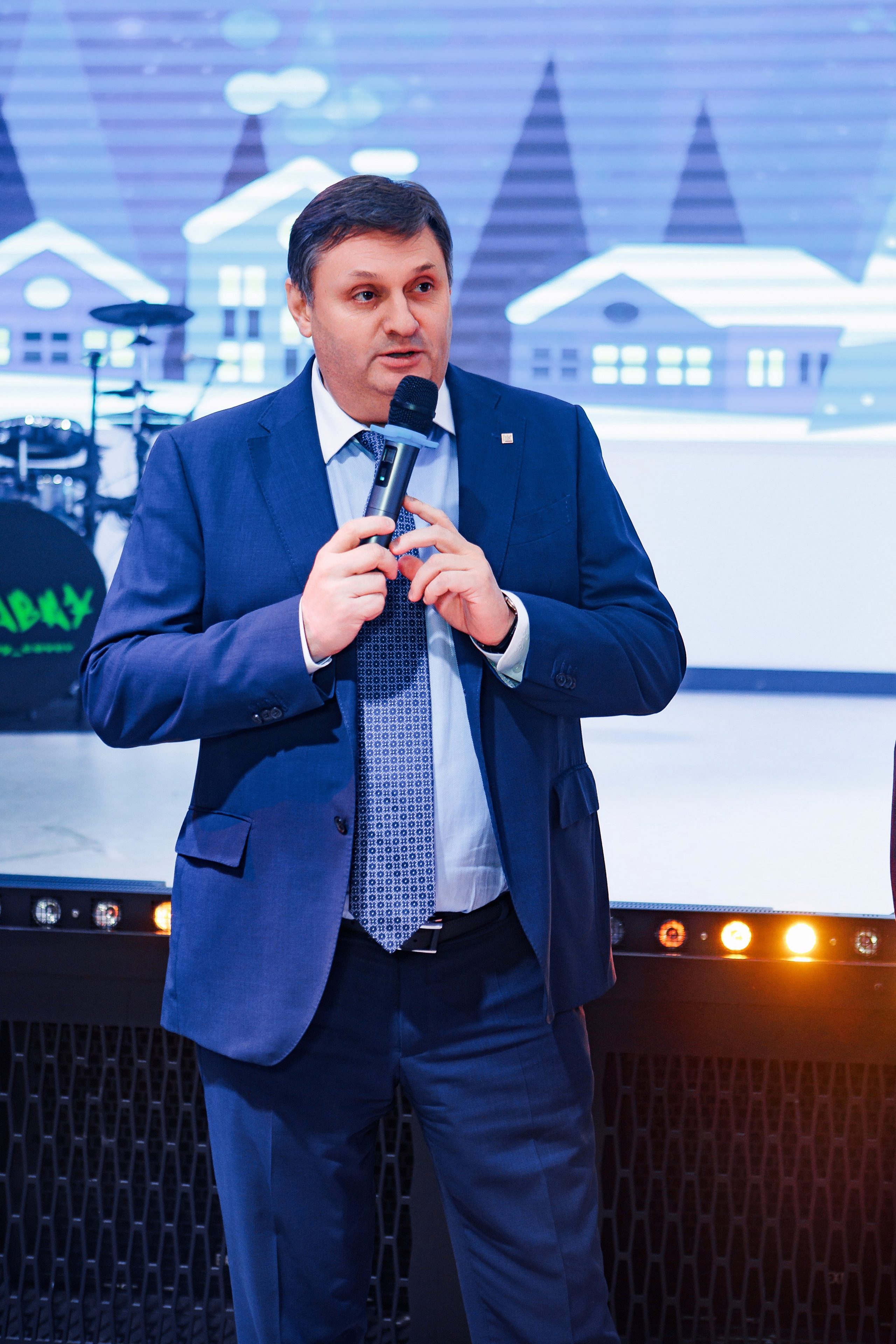 Лукойл Новый Год. Репортажный и свадебный фотограф в Краснодаре