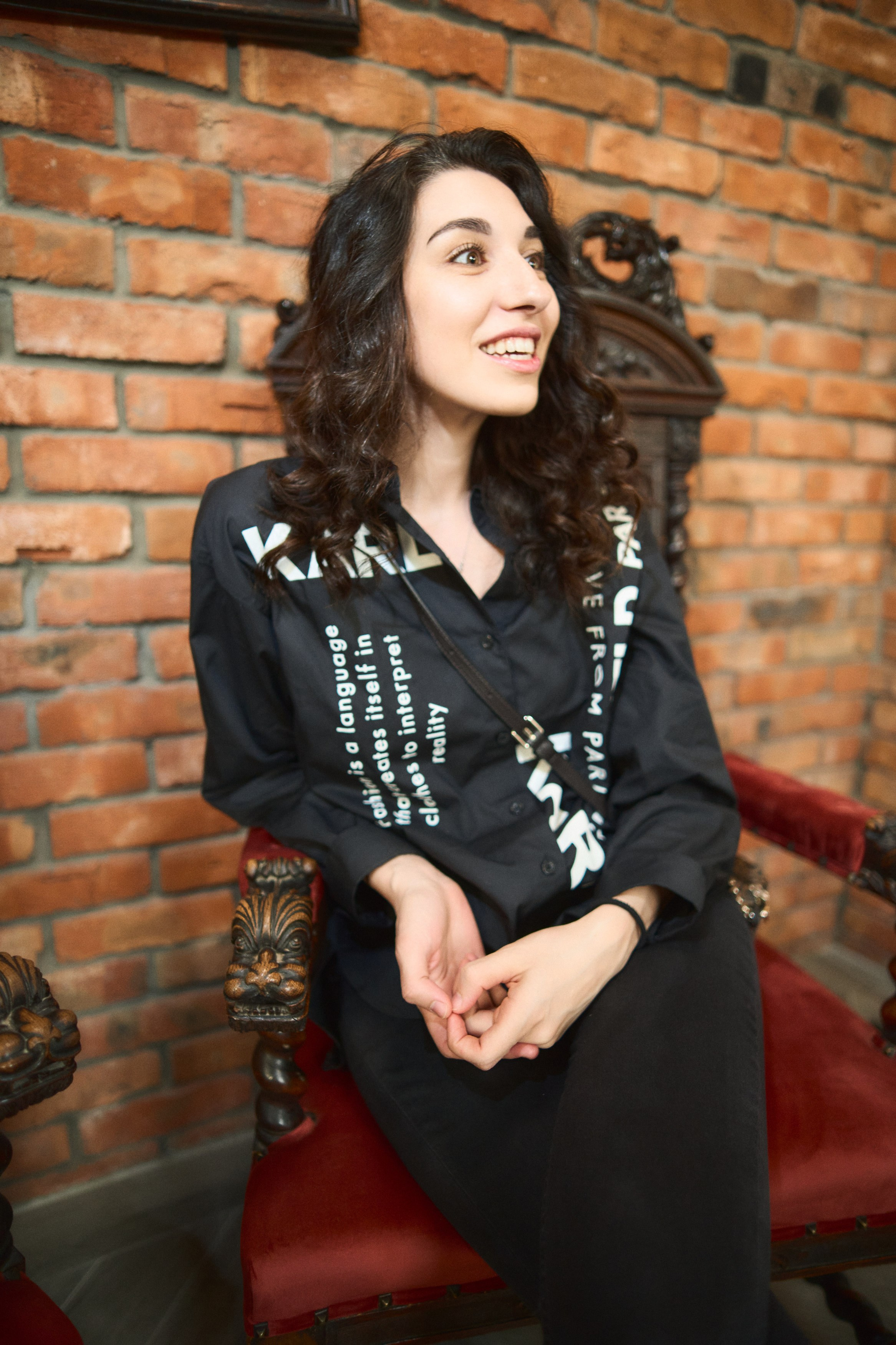 День рождения Ольги. Фотограф Олег Сотник